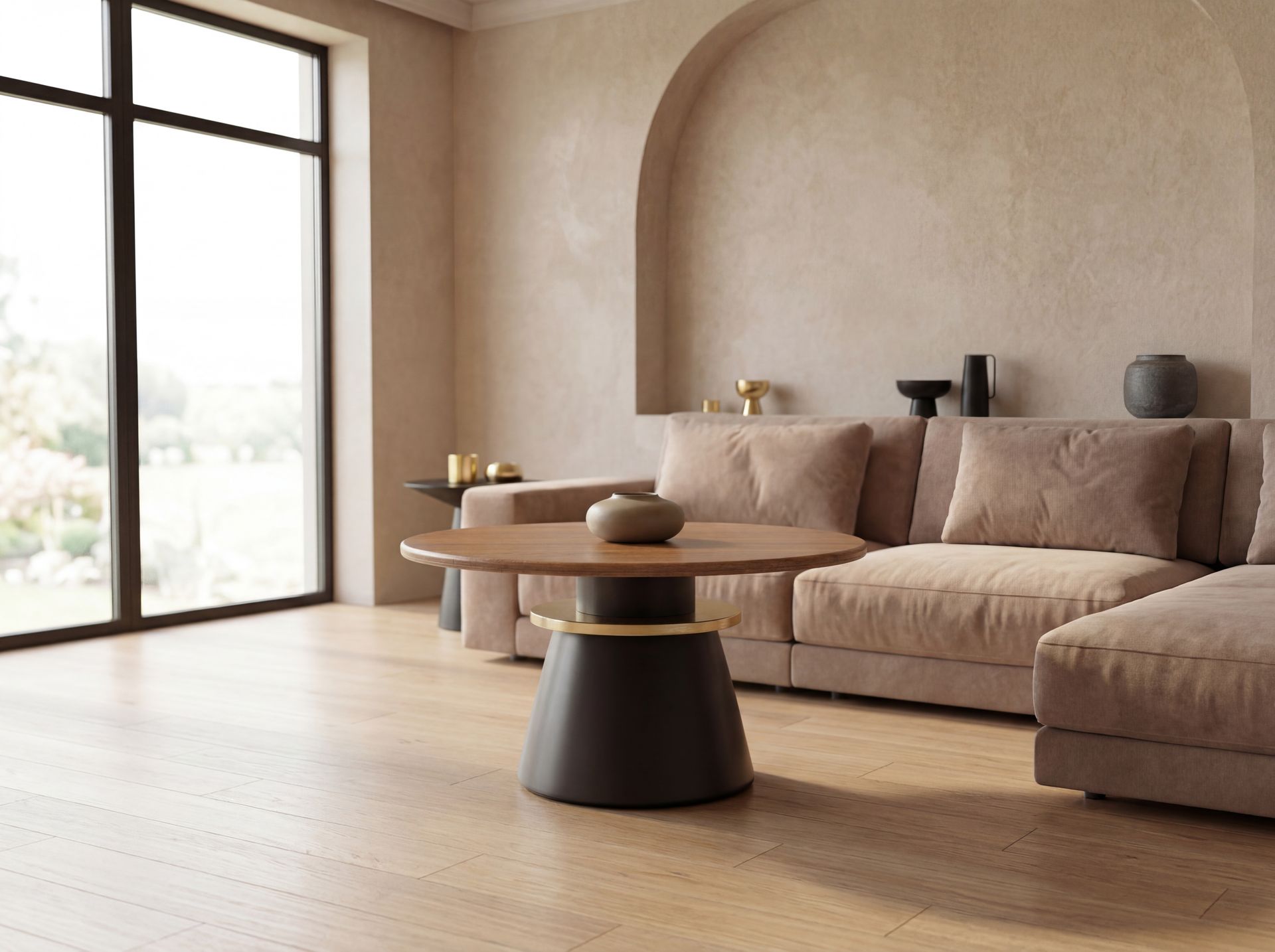 Serena Coffee Table