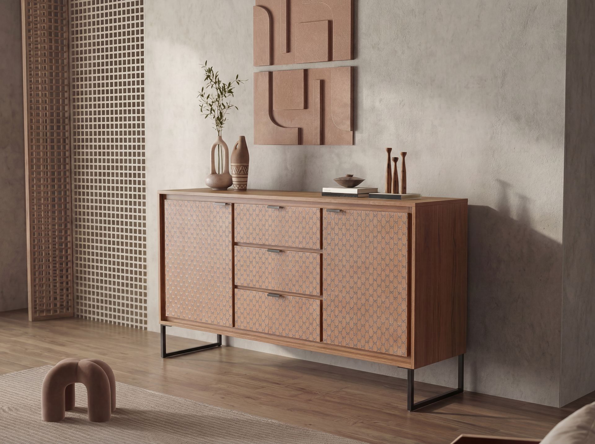 Sven Sideboard