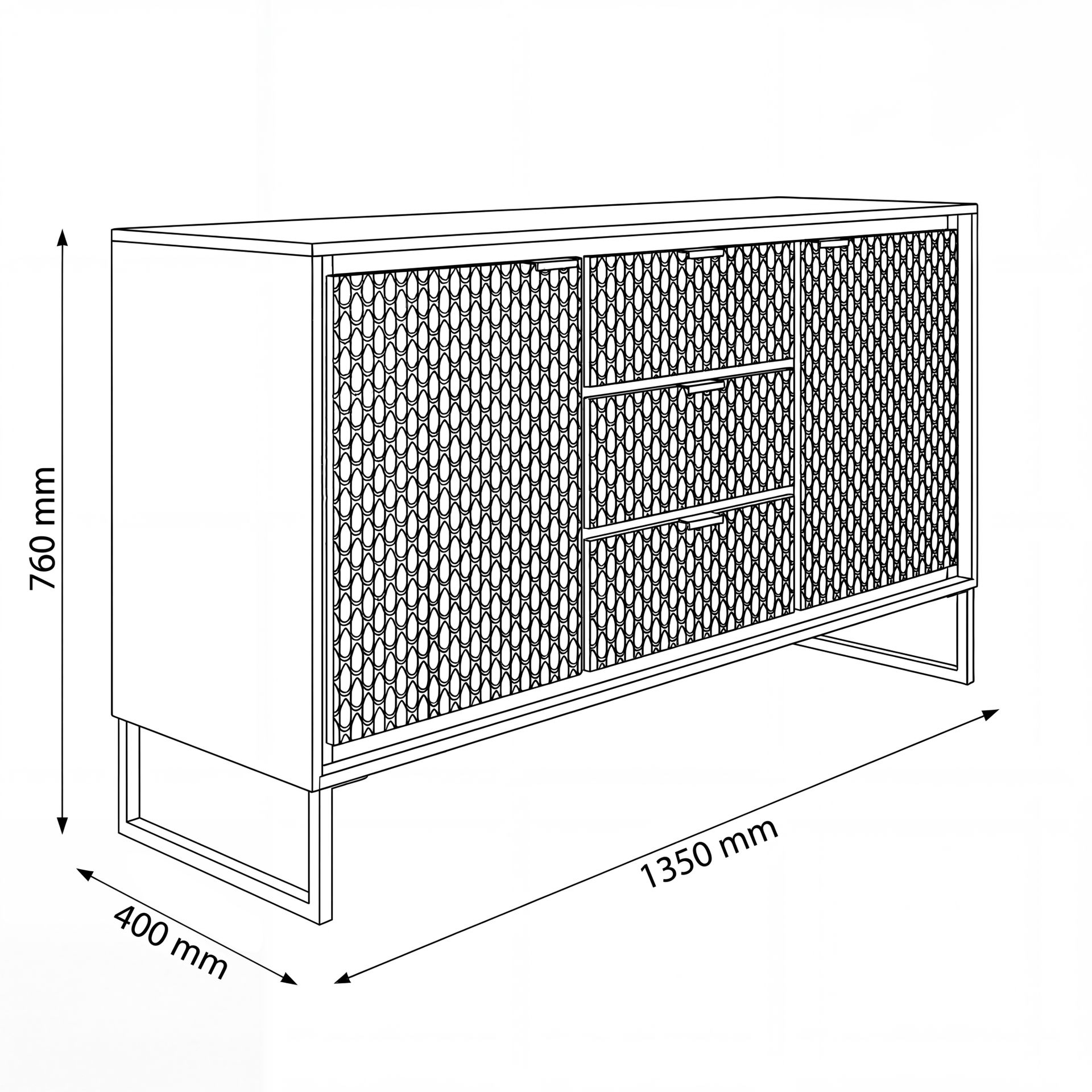 Sven Sideboard