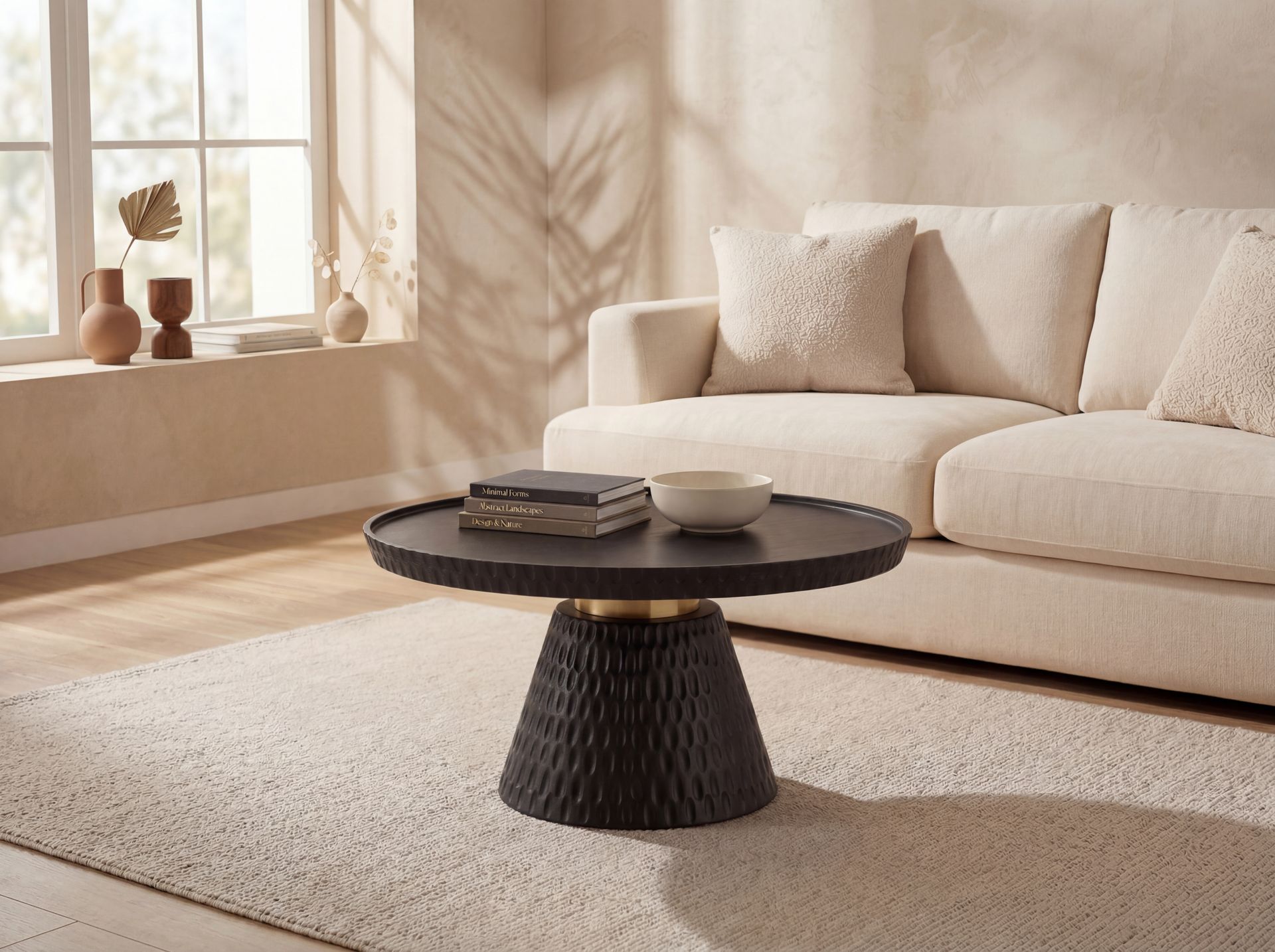 Sylvia Coffee Table