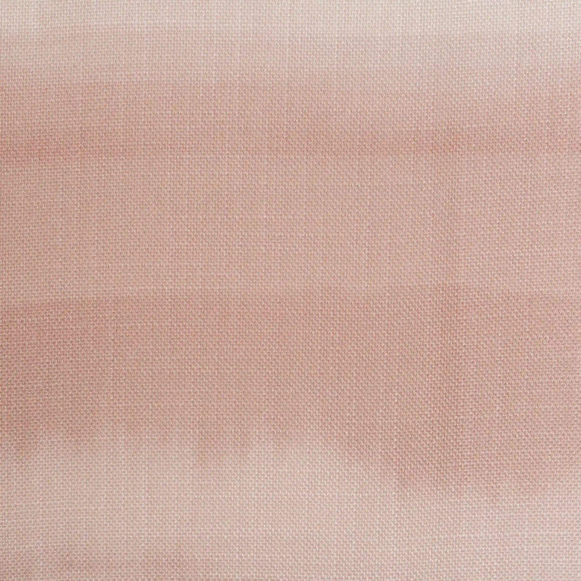Sheer 100% Polyester Rosewine Set of 2 Window Curtains | Meriga