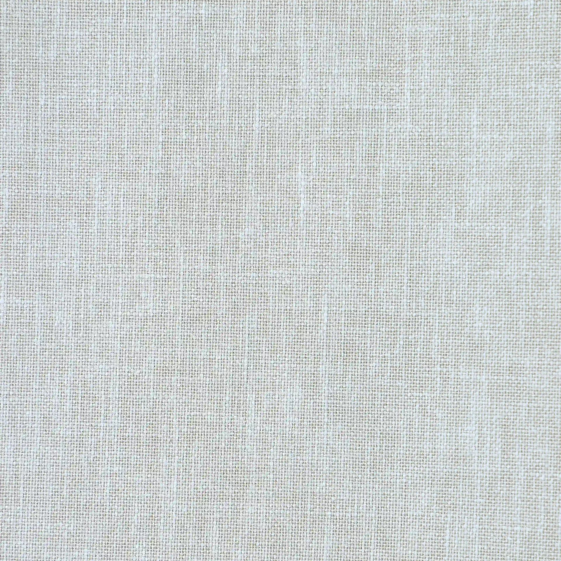 Solid Dyed Polyester Cotton blend Stone Relic Set of 2 Window Curtains | Paleto