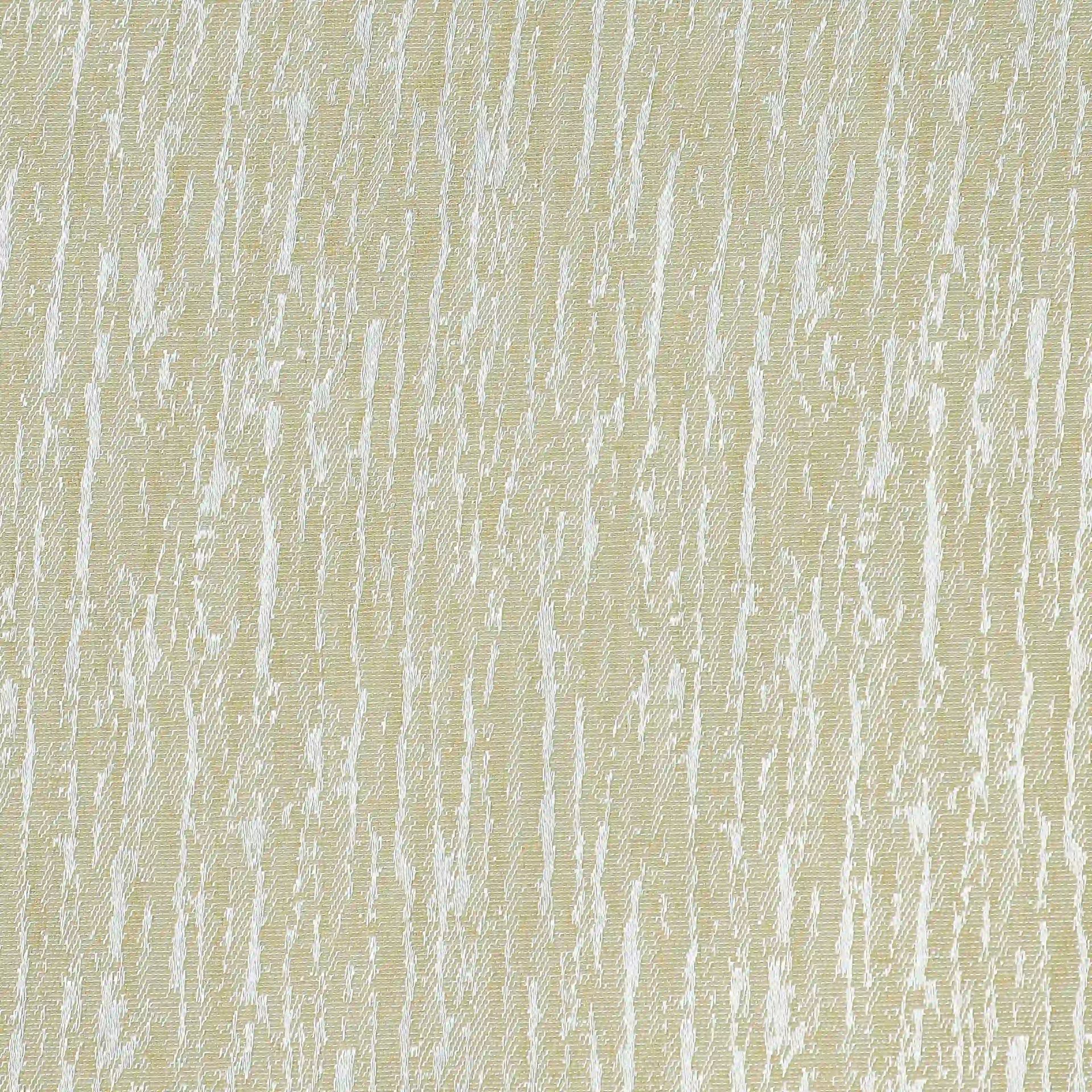 Jacquard Polyester Cotton blend Mustard Set of 2 Door Curtains | De Jacquard Classic
