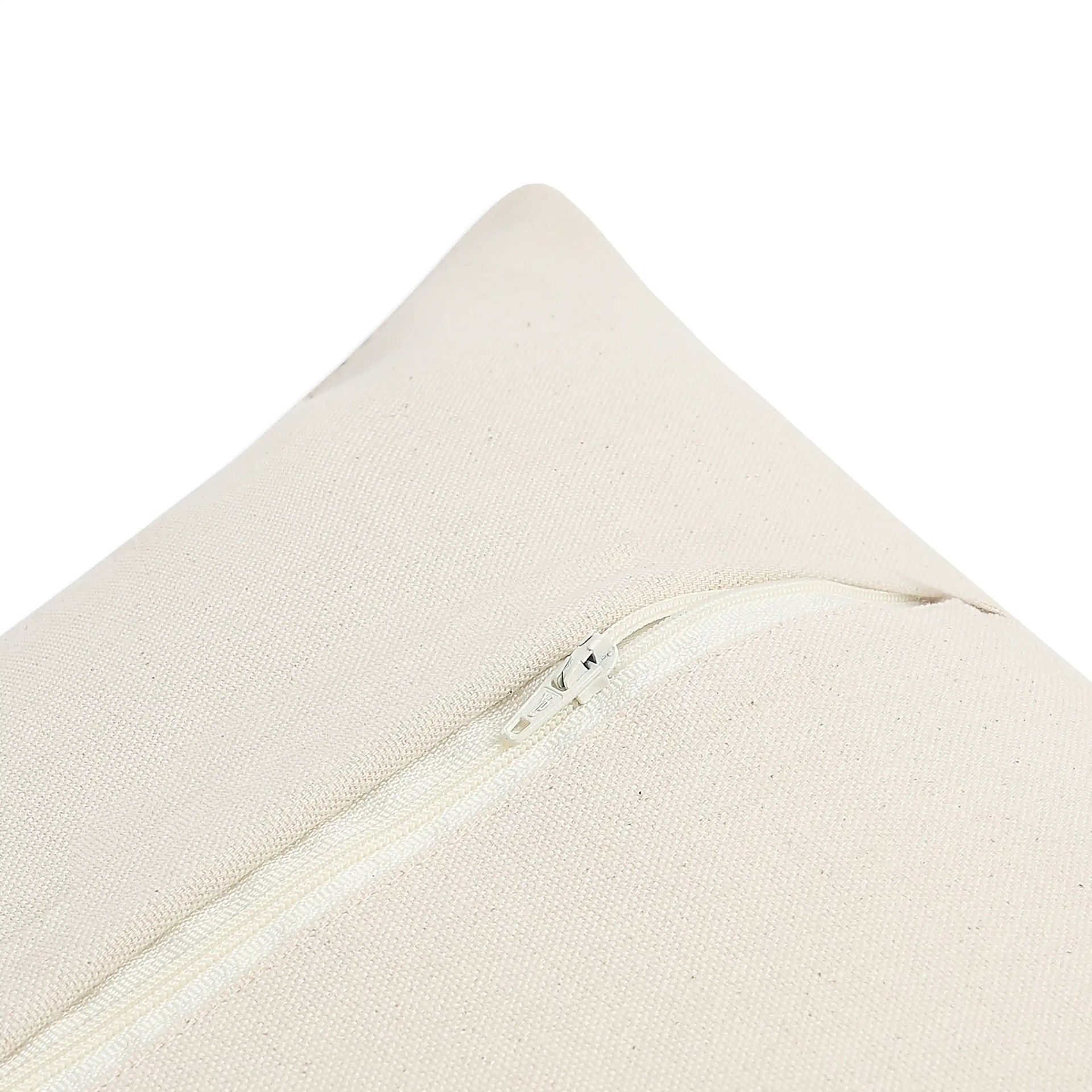 Ethnic 100% Cotton Stone Cushion Cover | Vissencia