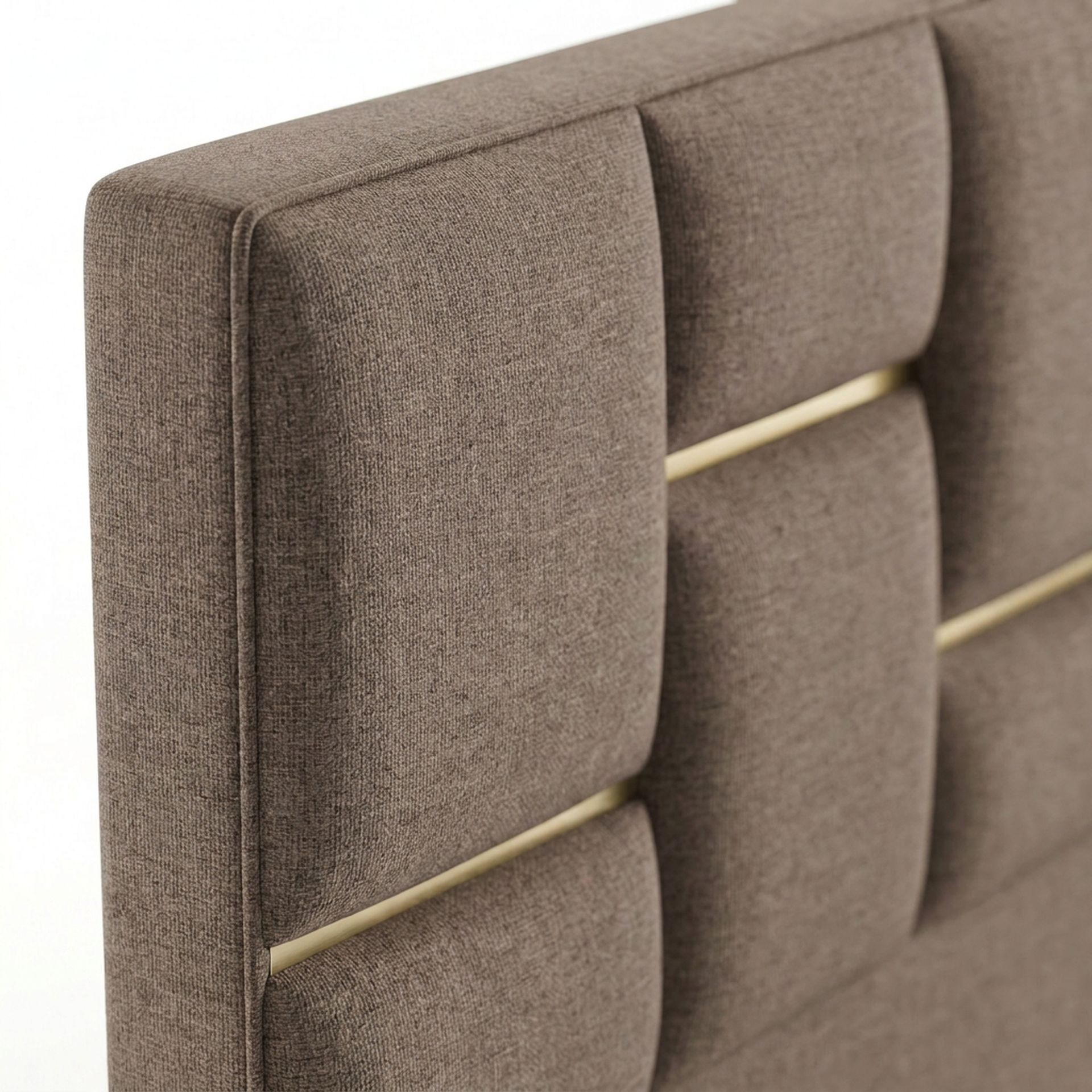 Accent Berlin Bed