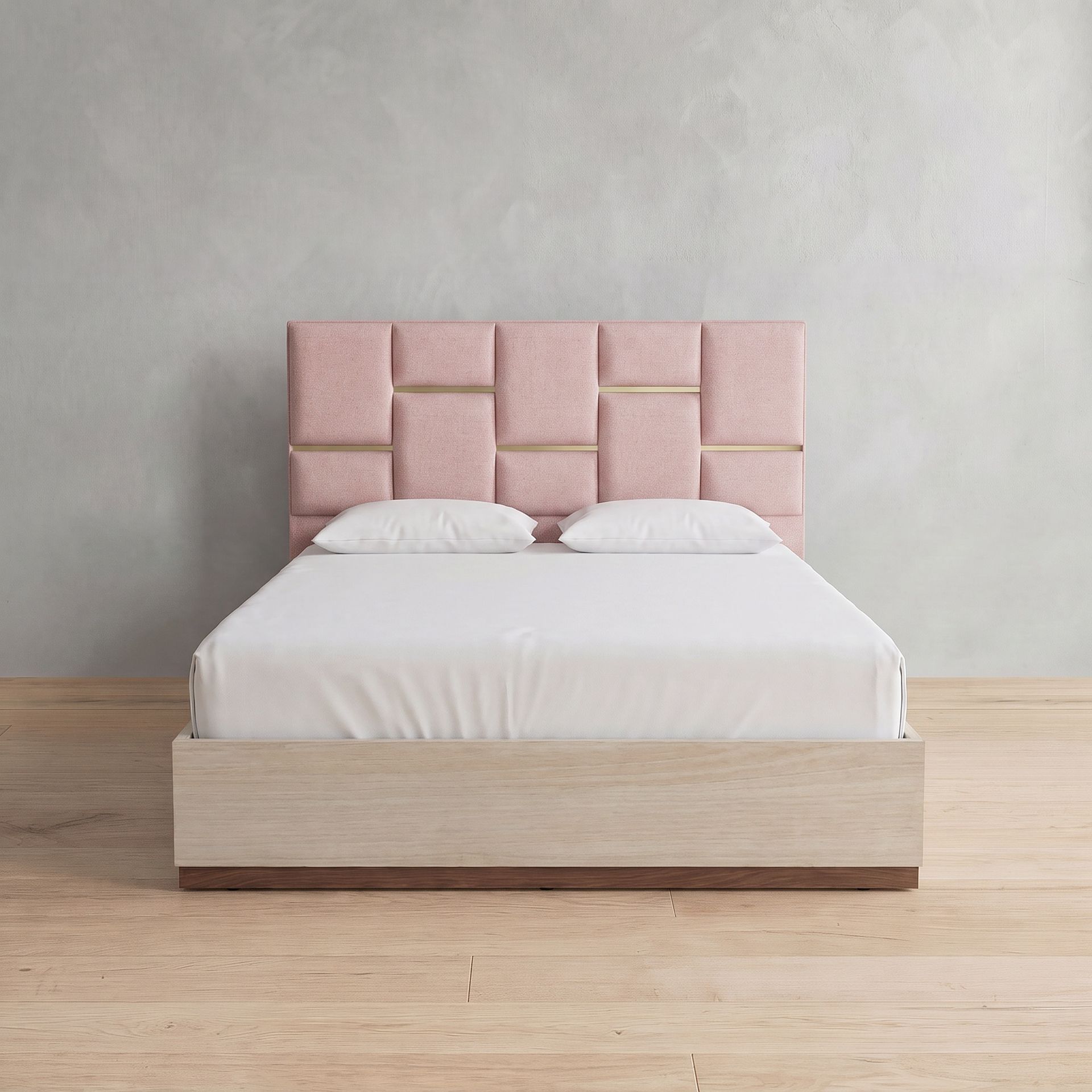 Accent Berlin Bed