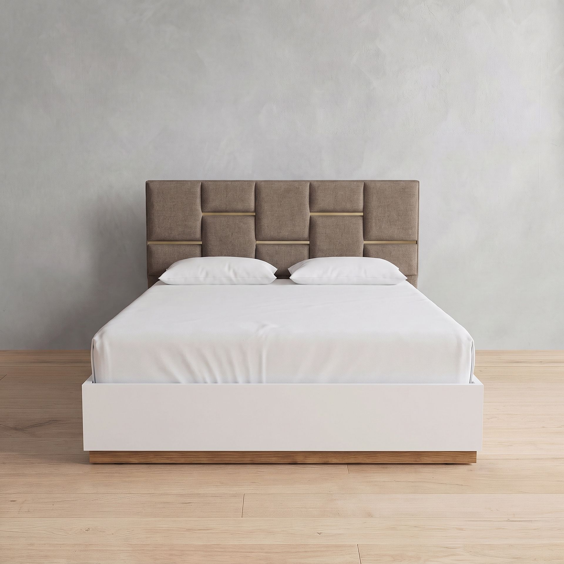 Accent Berlin Bed
