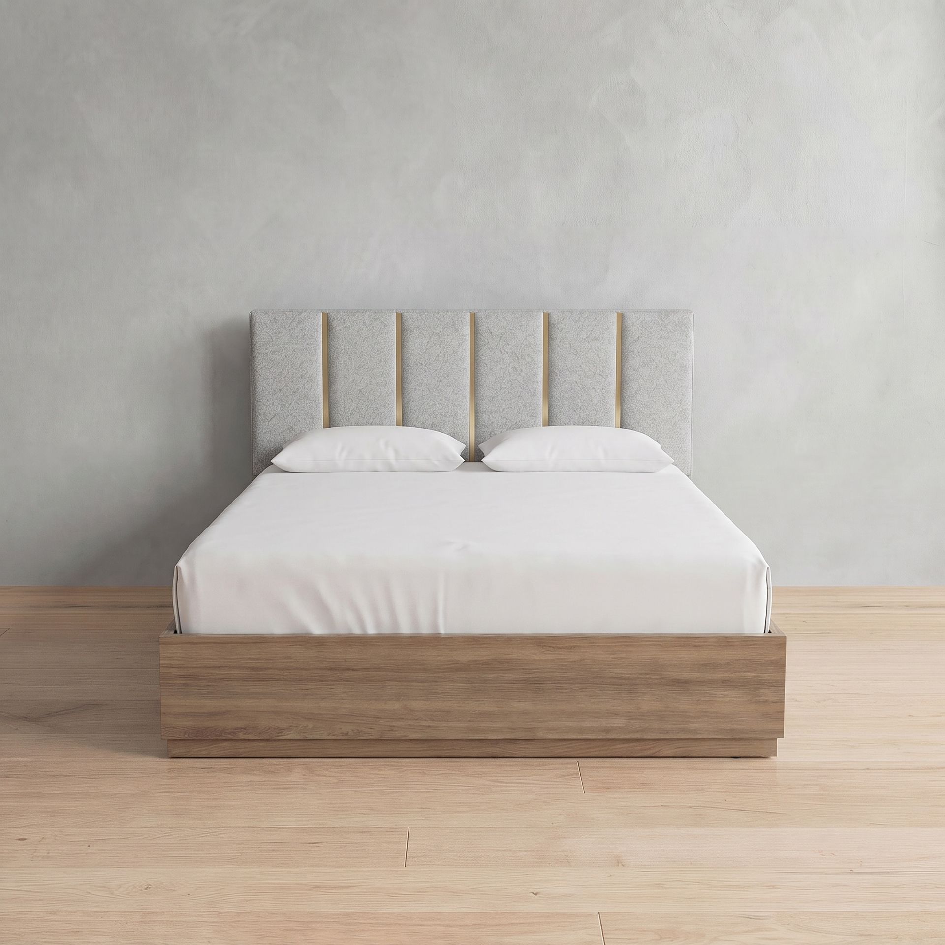 Accent Chicago Bed