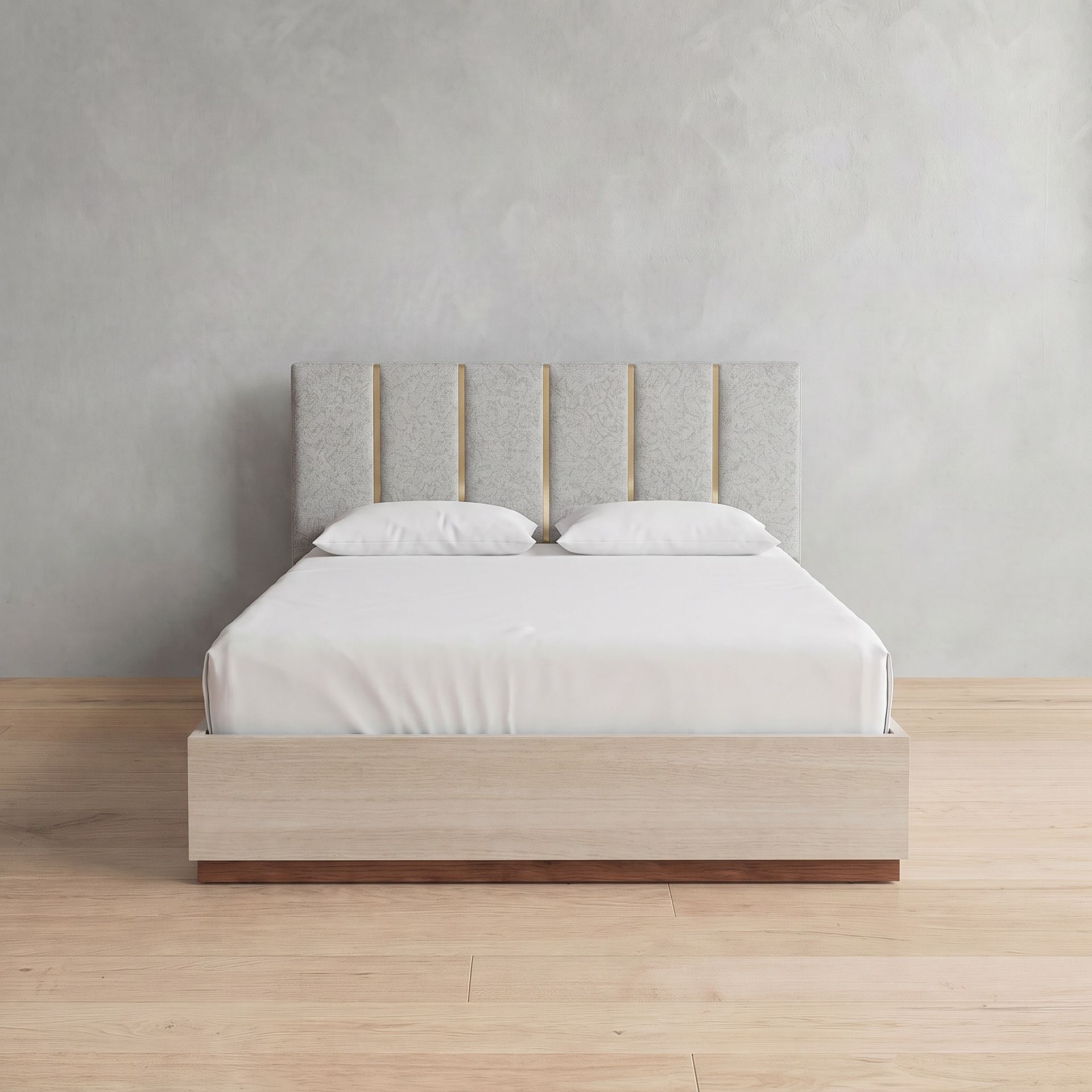 Accent Chicago Bed