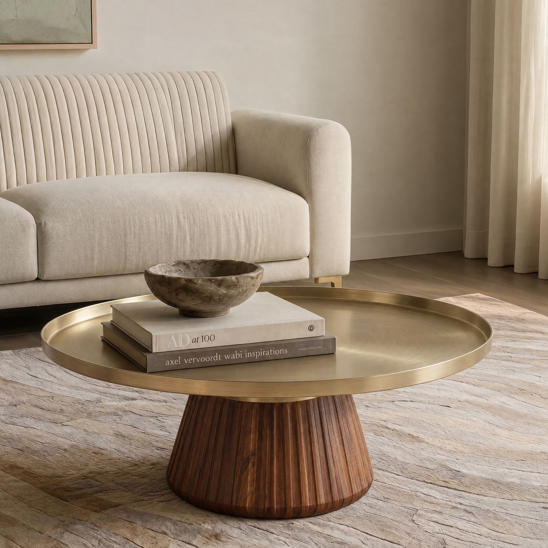 Agnes Coffee Table
