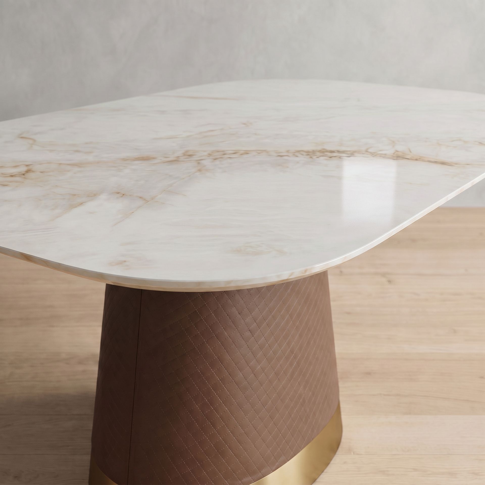 Alessio Dining Table