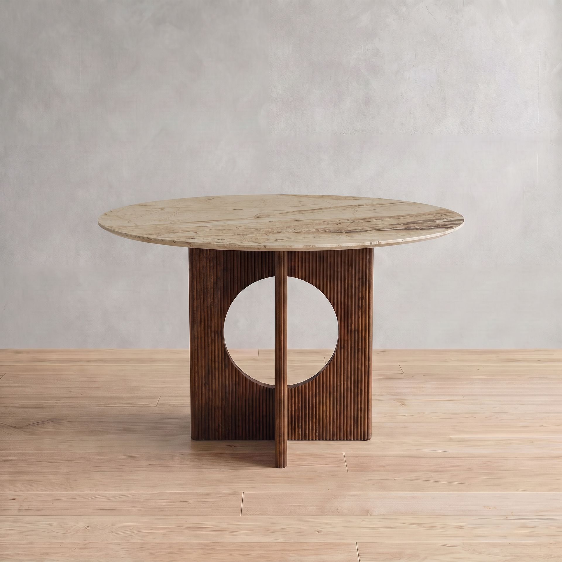 Alvar Dining Table
