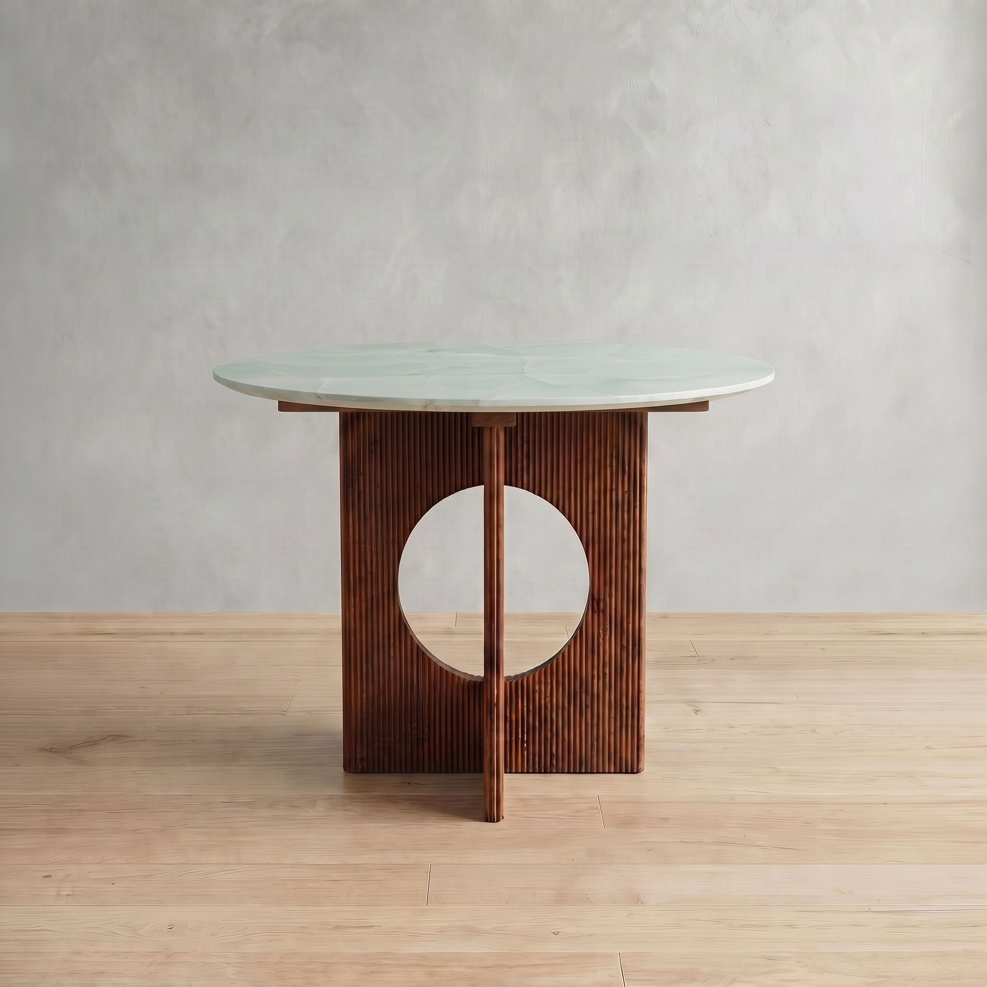 Alvar Dining Table