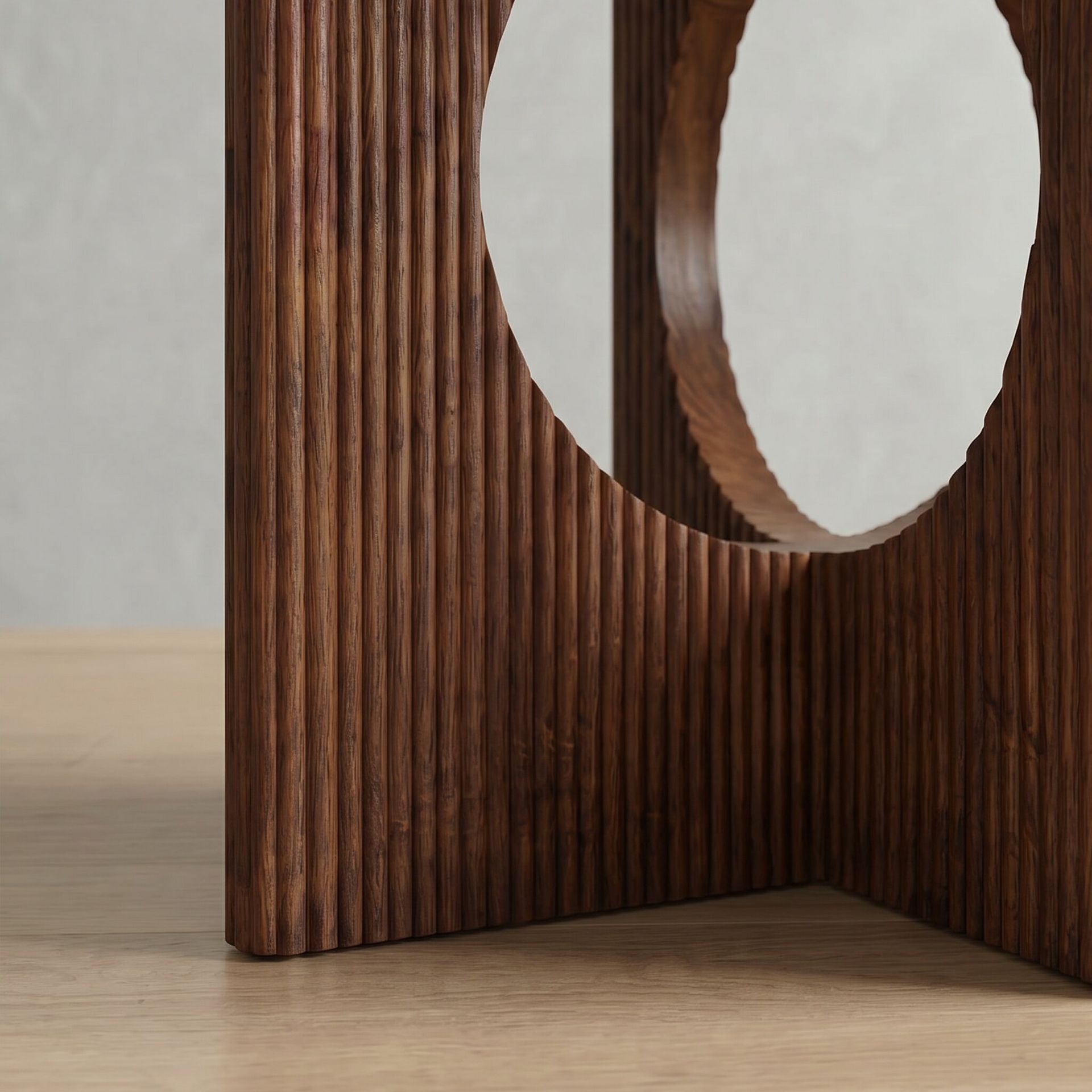 Alvar Dining Table
