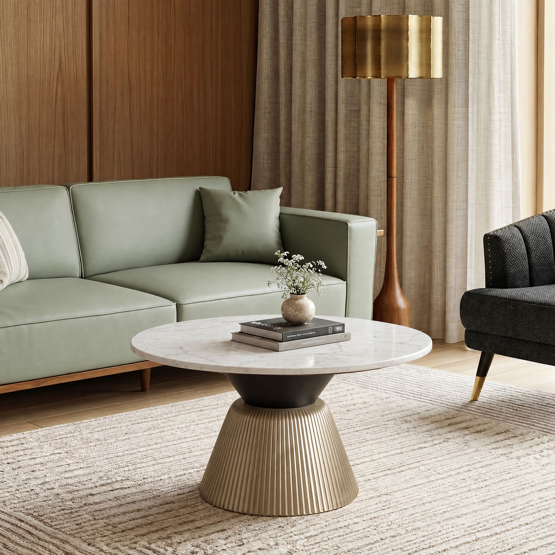 Arabella Coffee Table