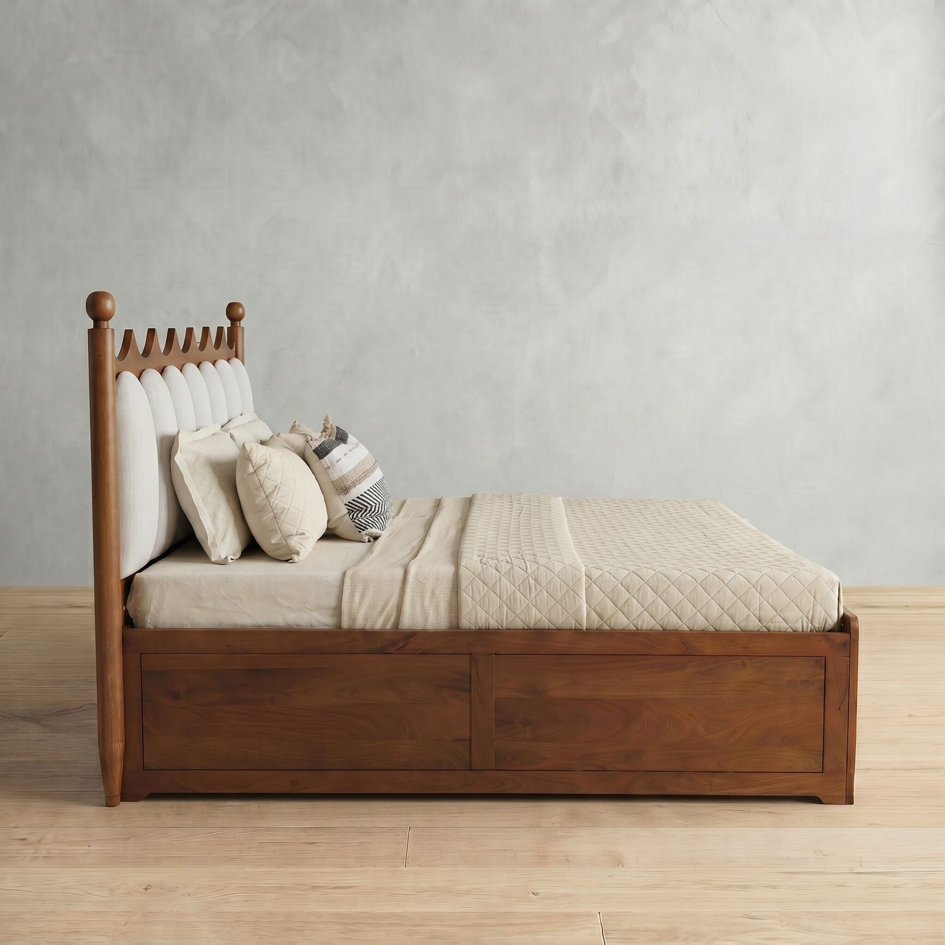 Arden Crest Bed