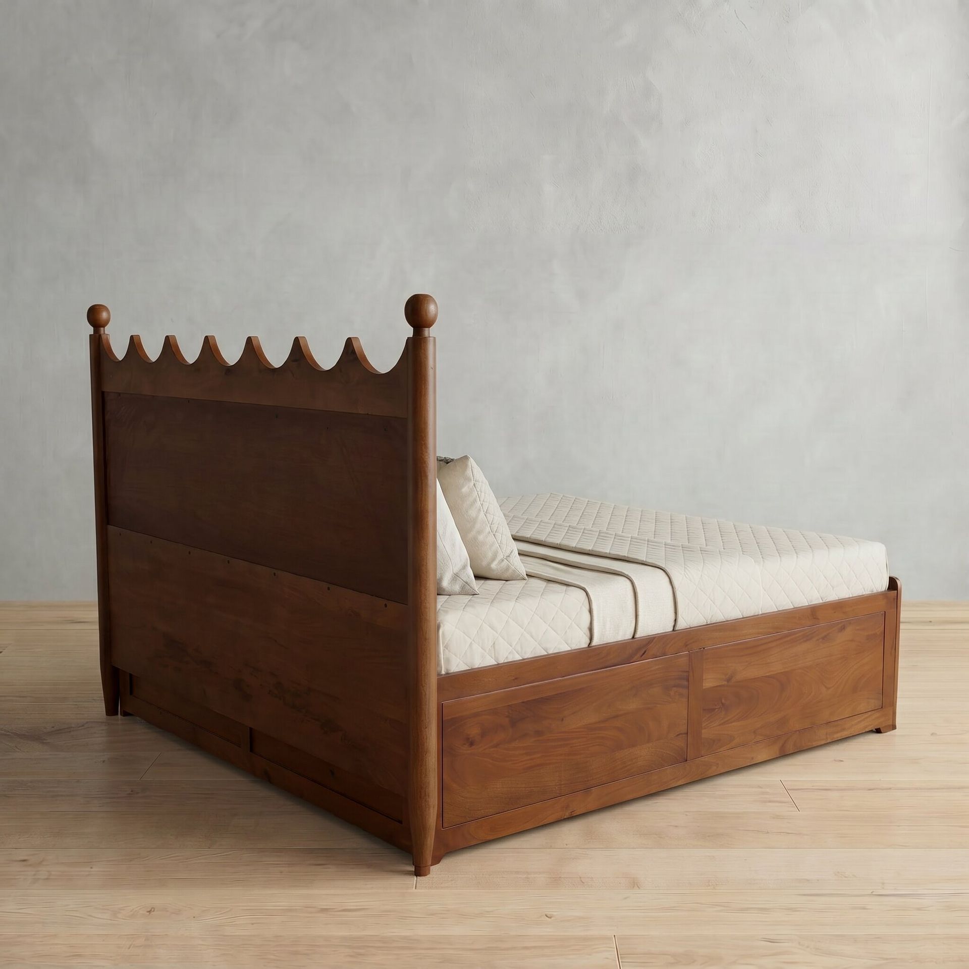 Arden Crest Bed