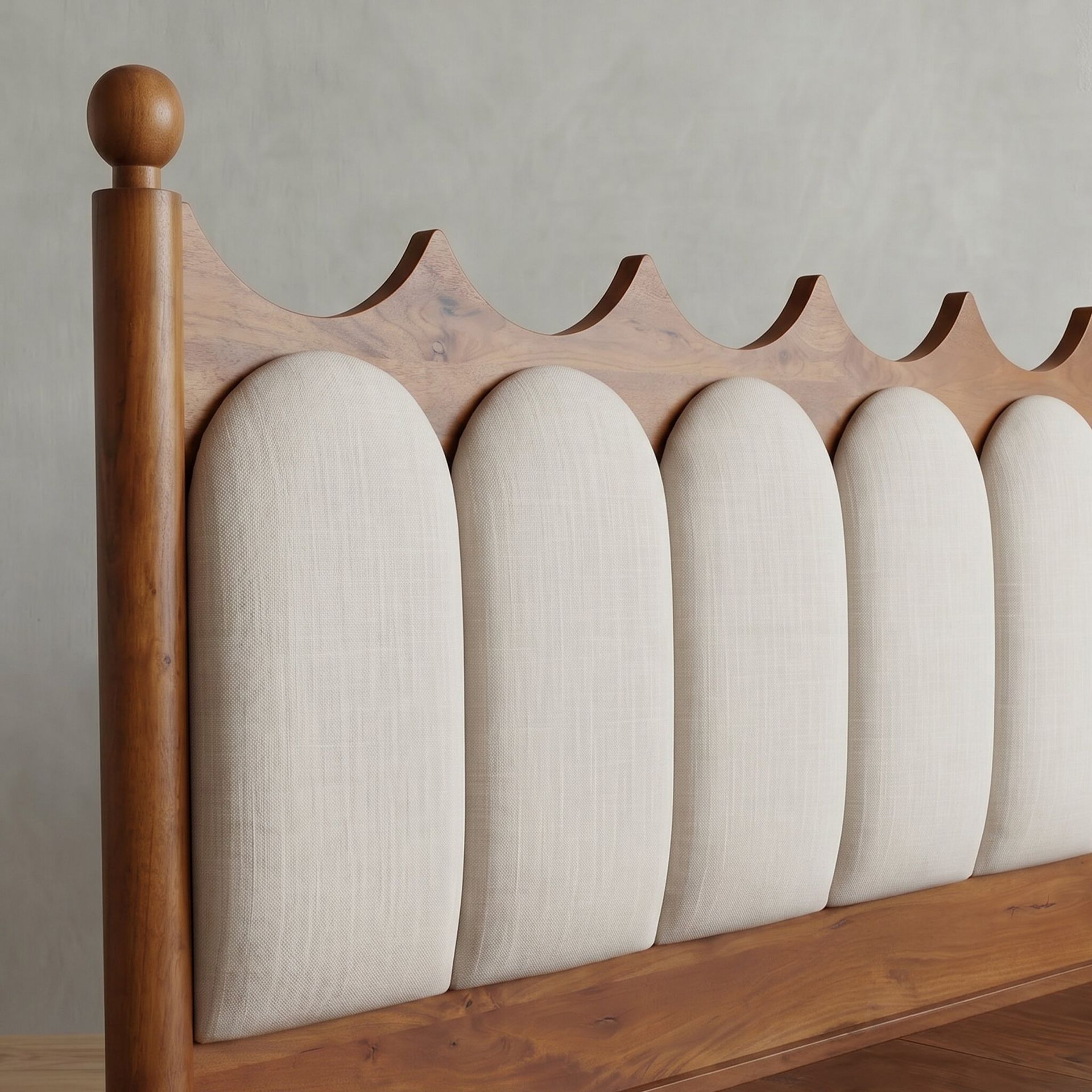 Arden Crest Bed
