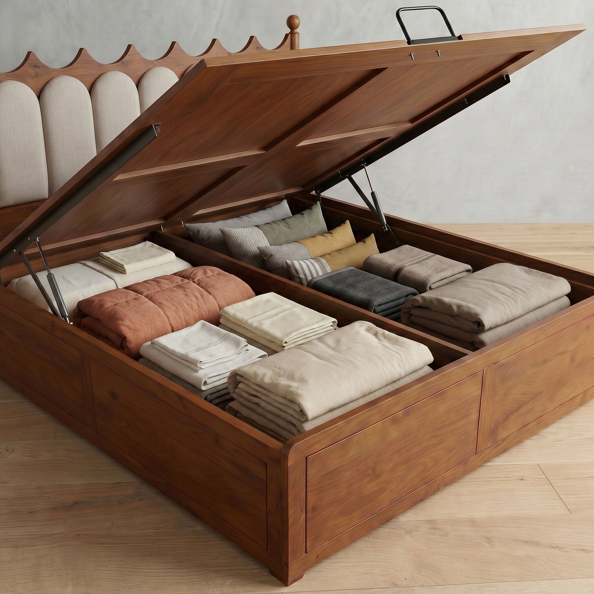 Arden Crest Bed
