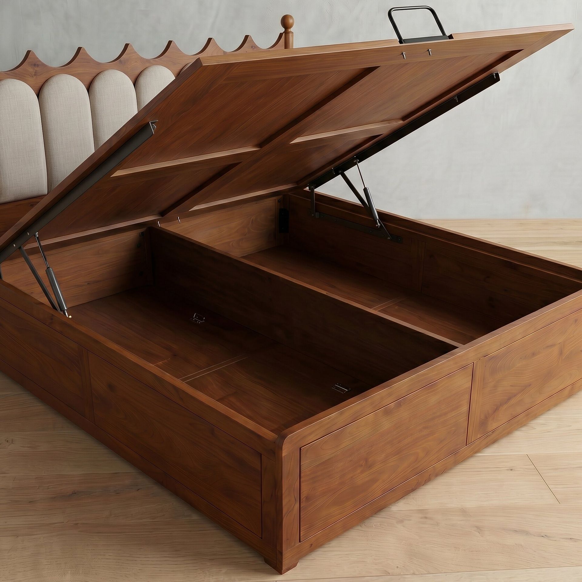 Arden Crest Bed