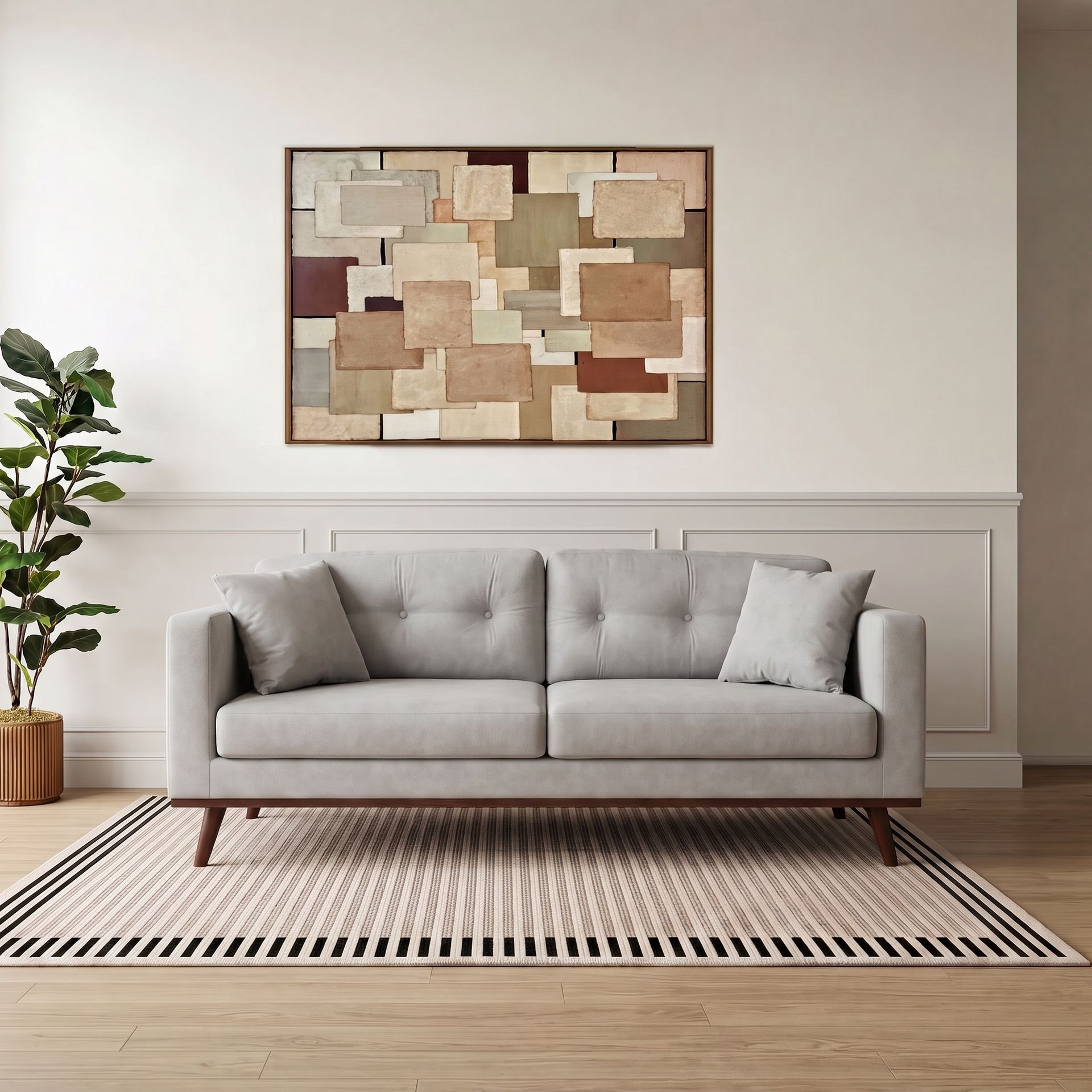 Ashby Sofa