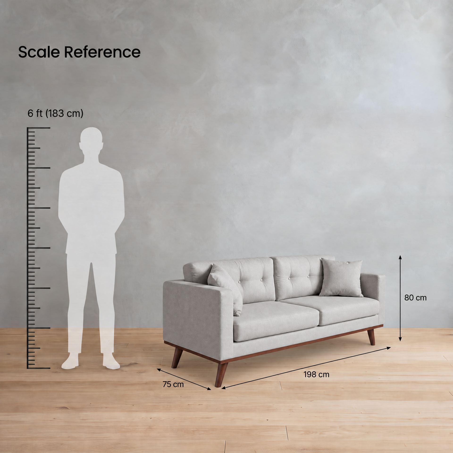 Ashby Sofa