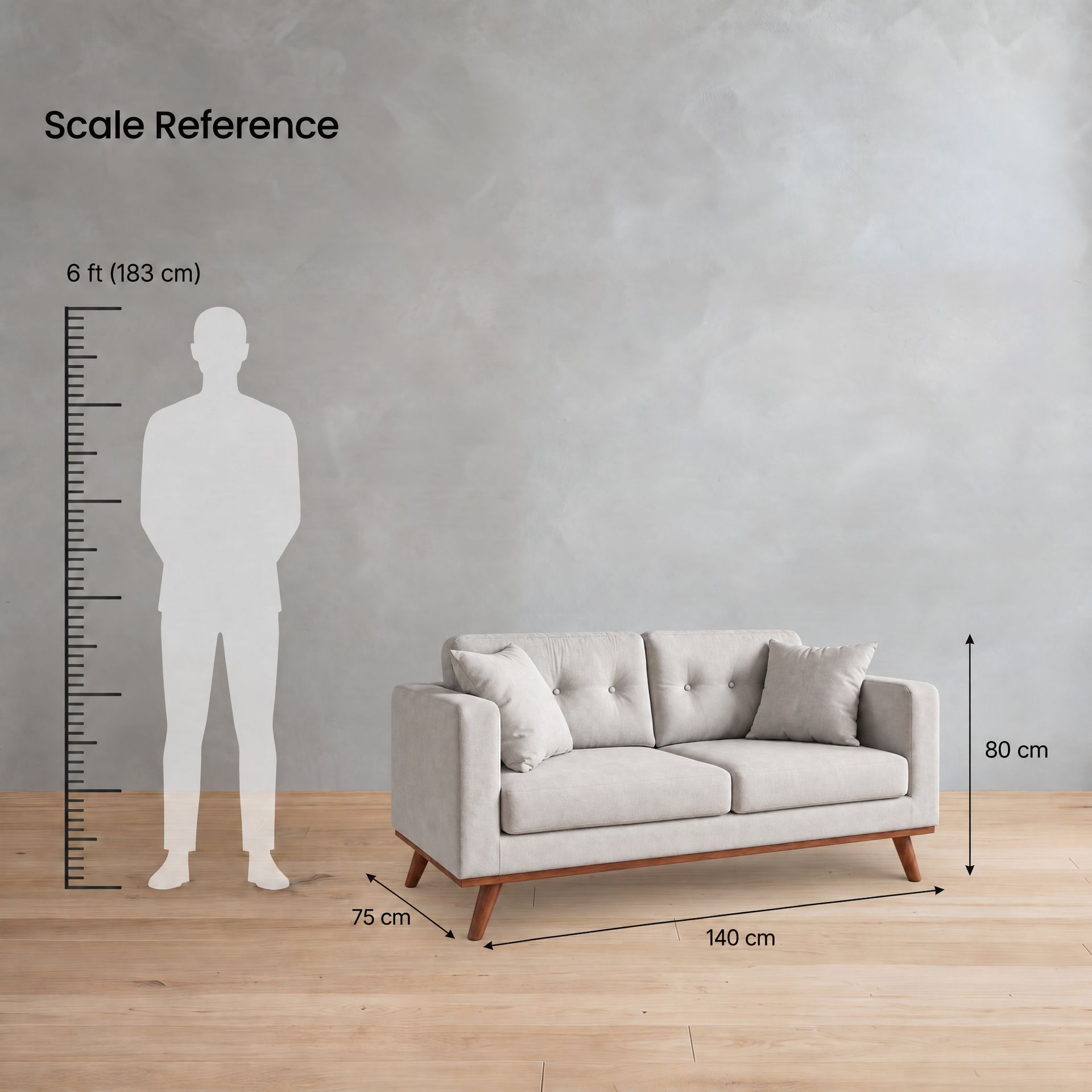 Ashby Sofa
