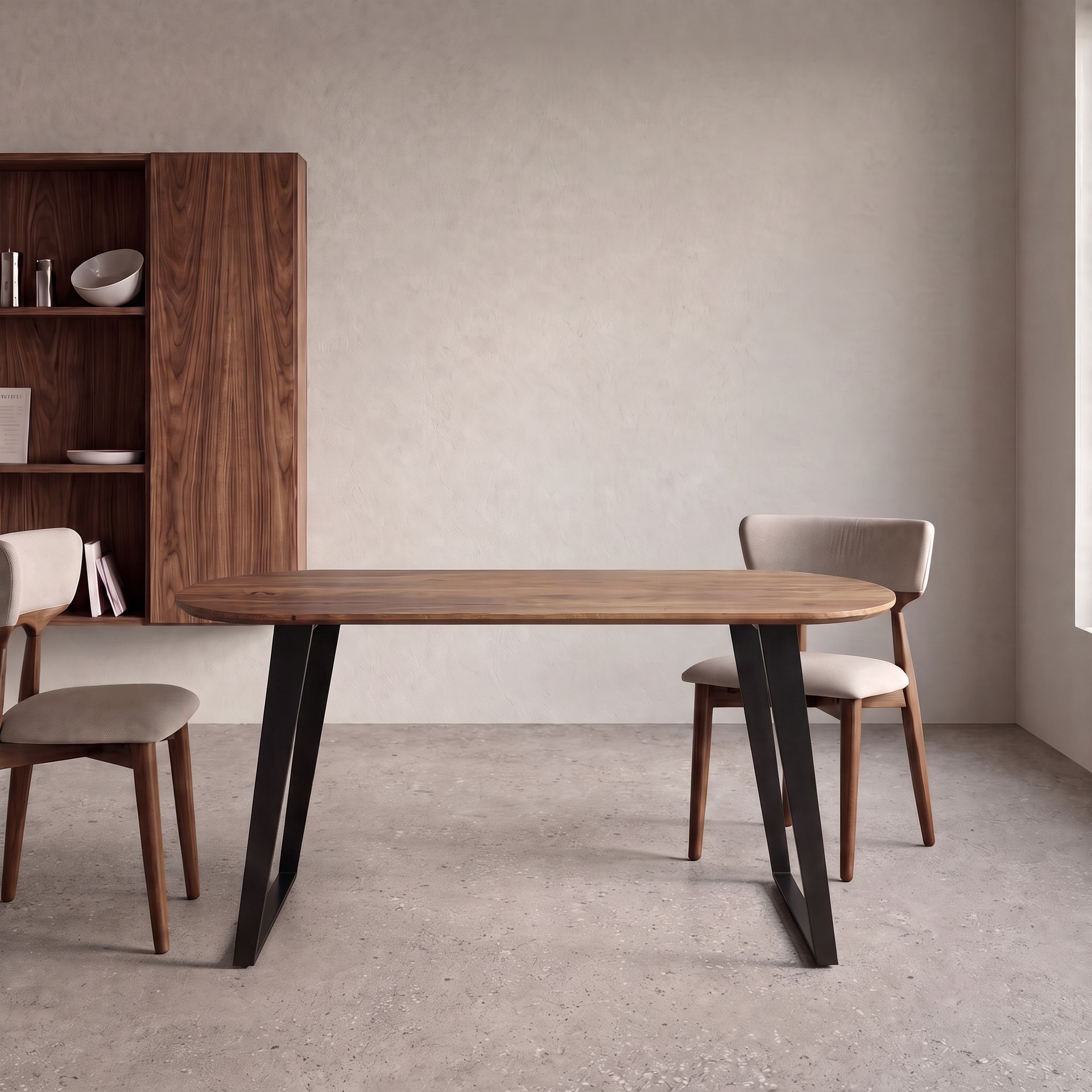 Augusta Dining Table