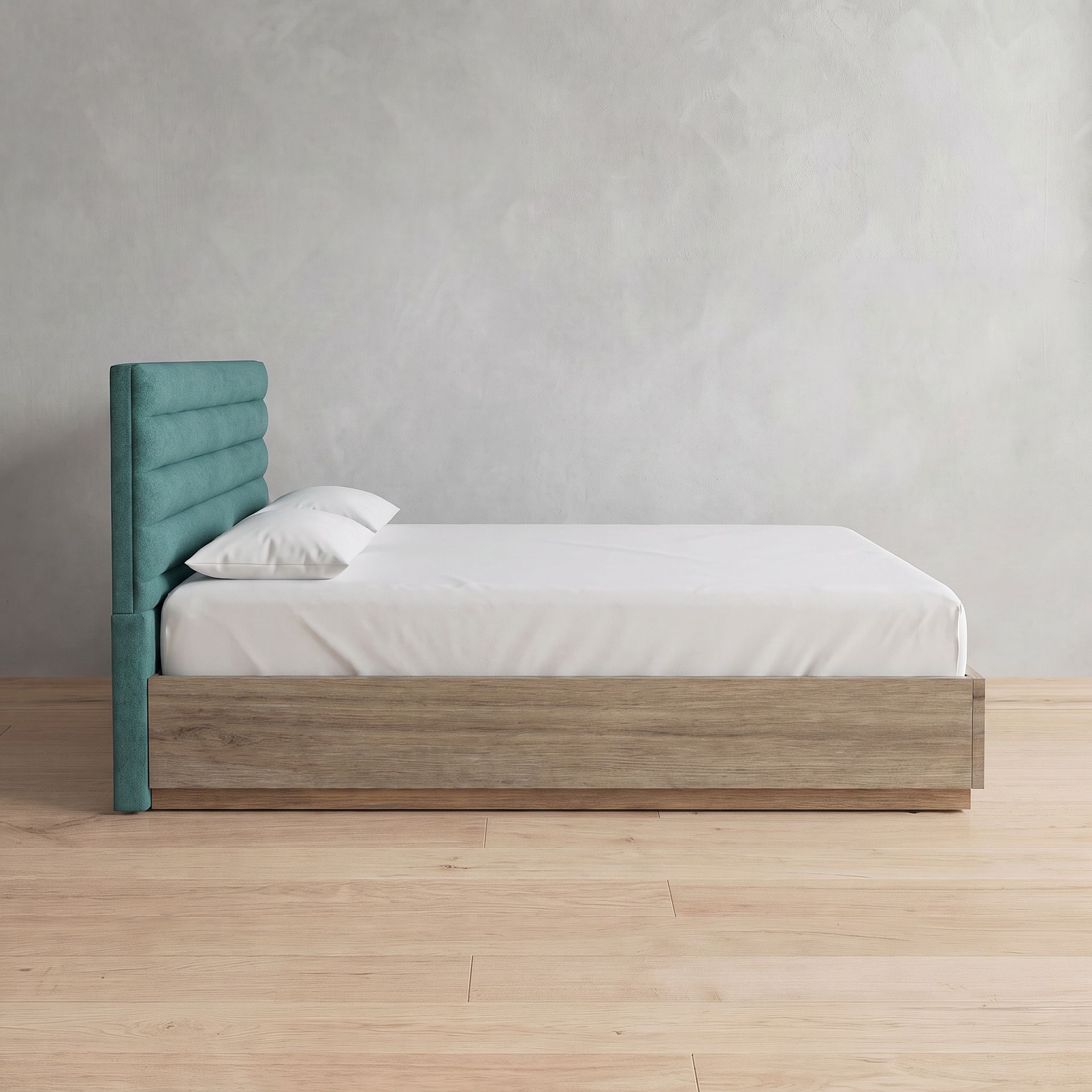 Augustus Bed