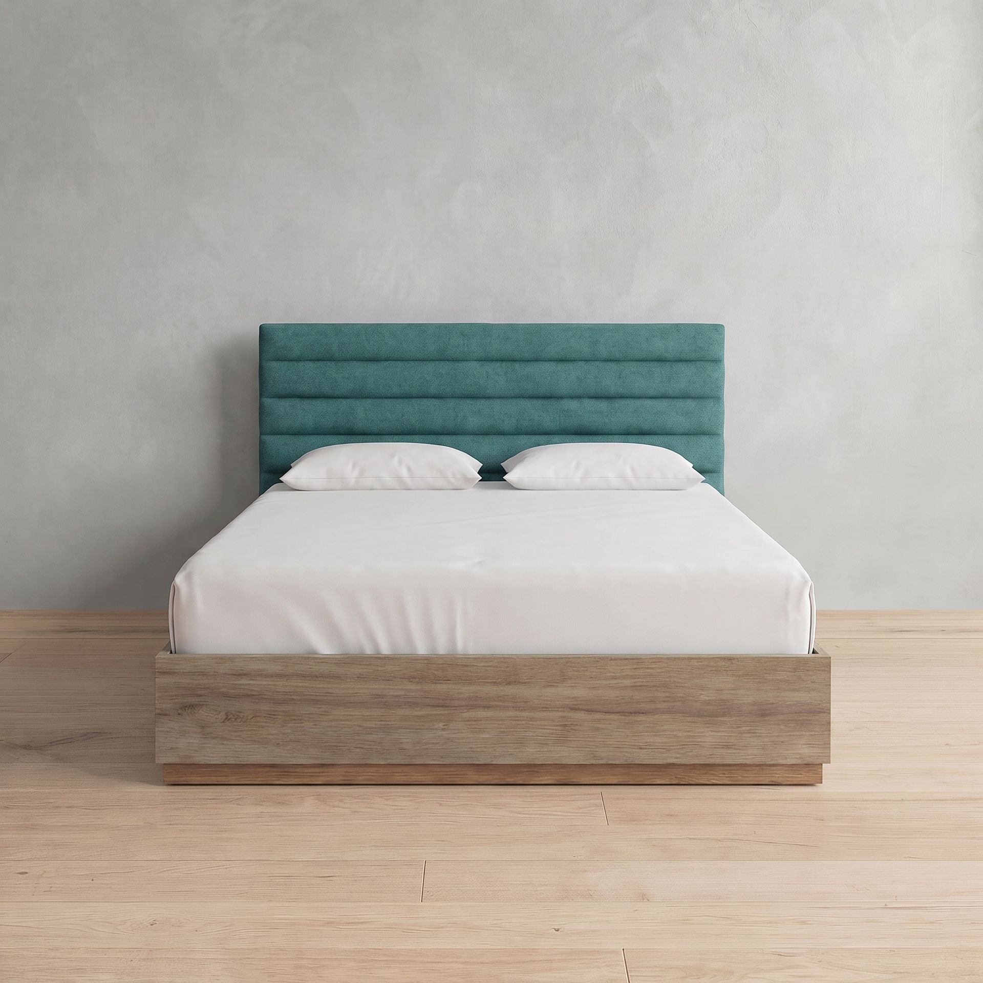 Augustus Bed