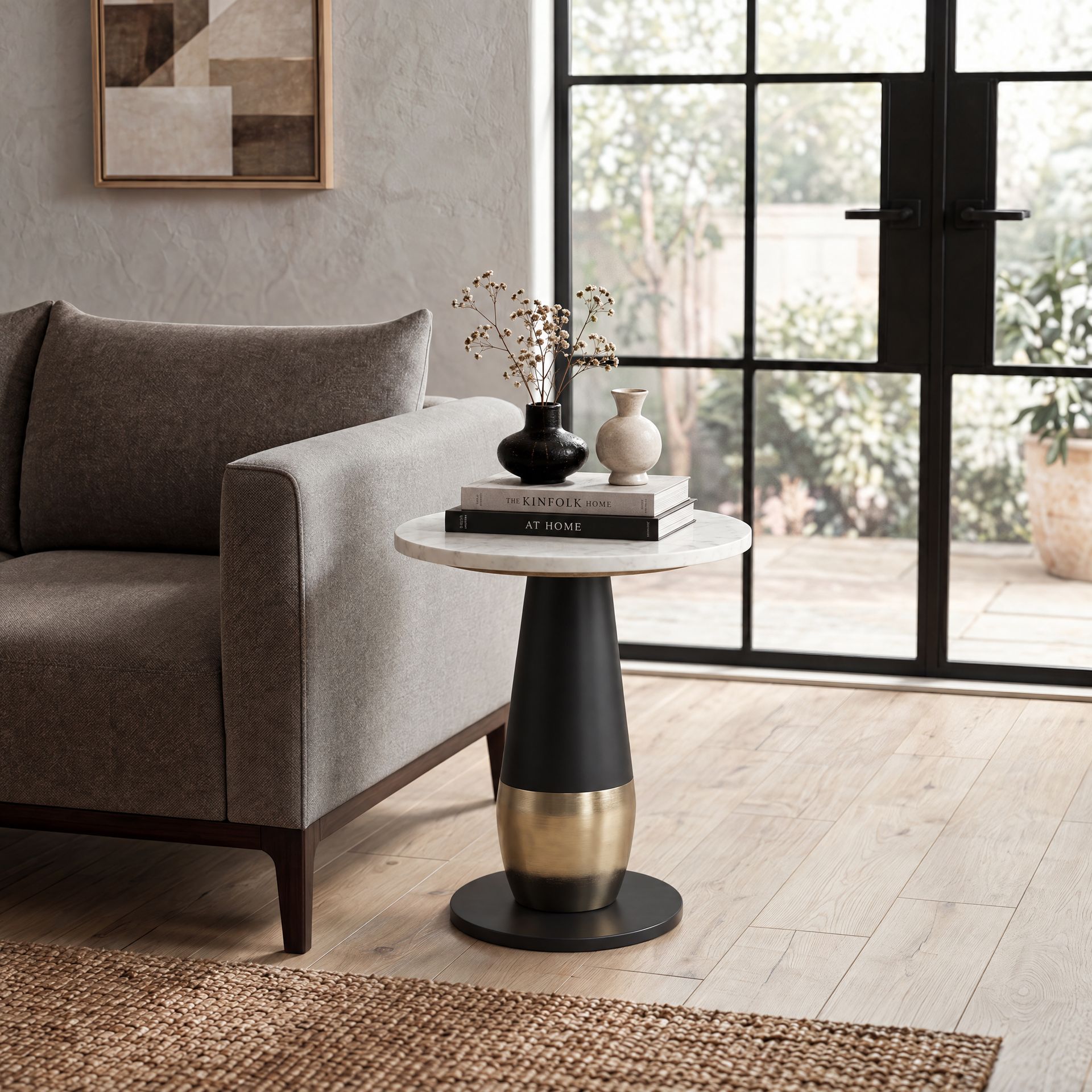 Ava End Table