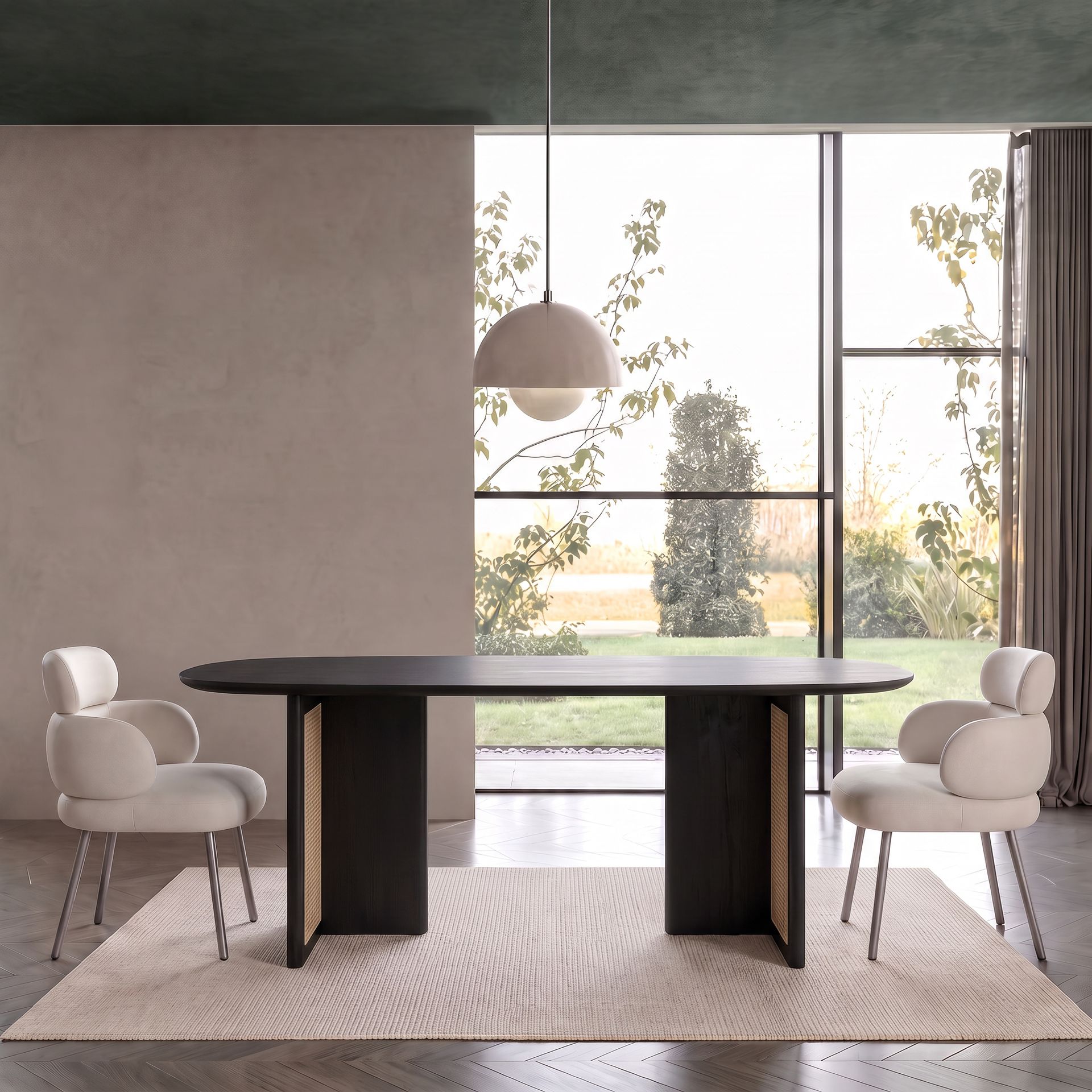 Azriel Dining Table