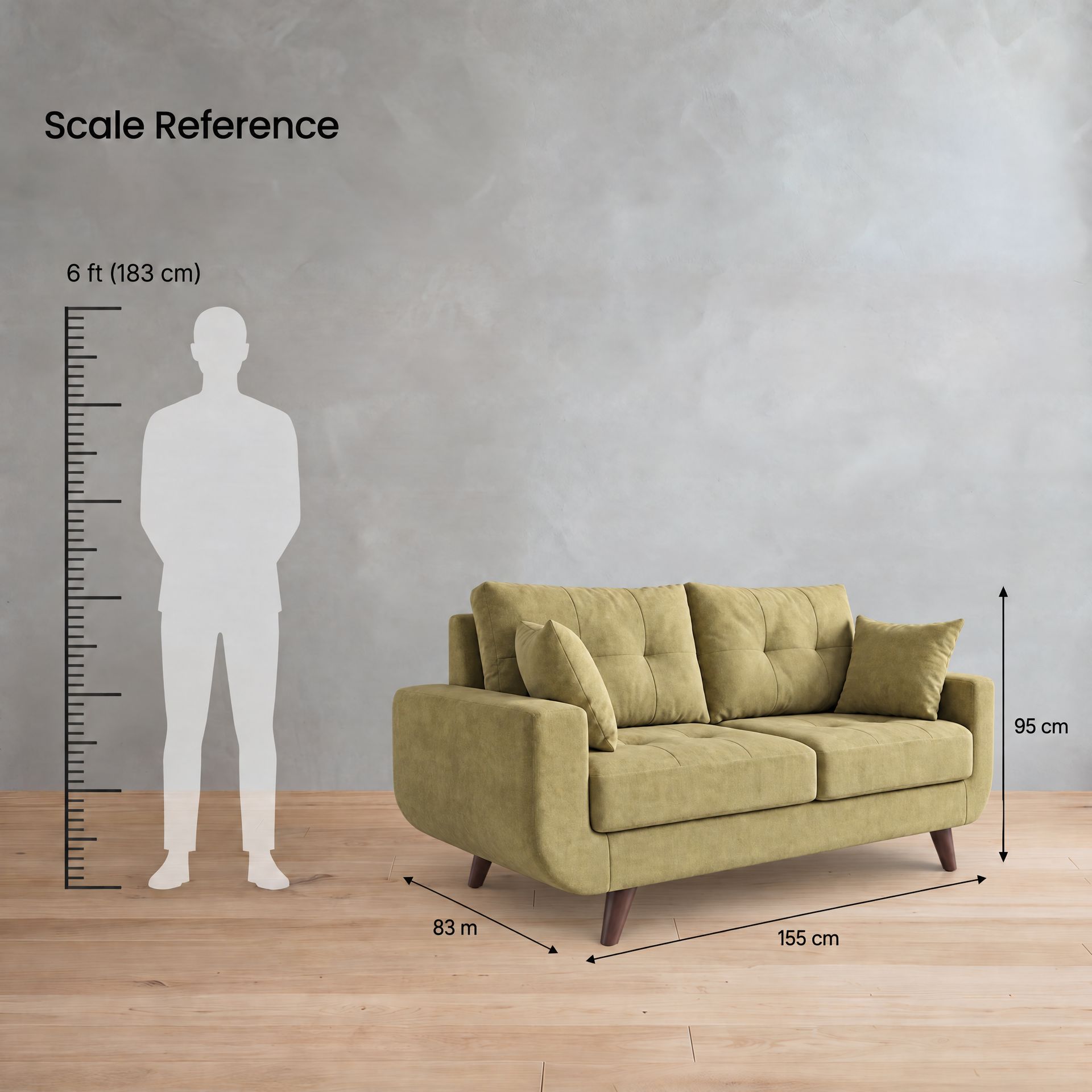 Briollette Sofa