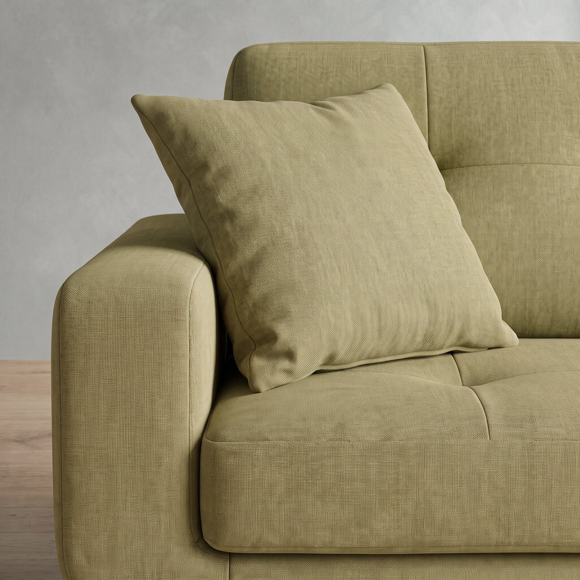 Briollette Sofa