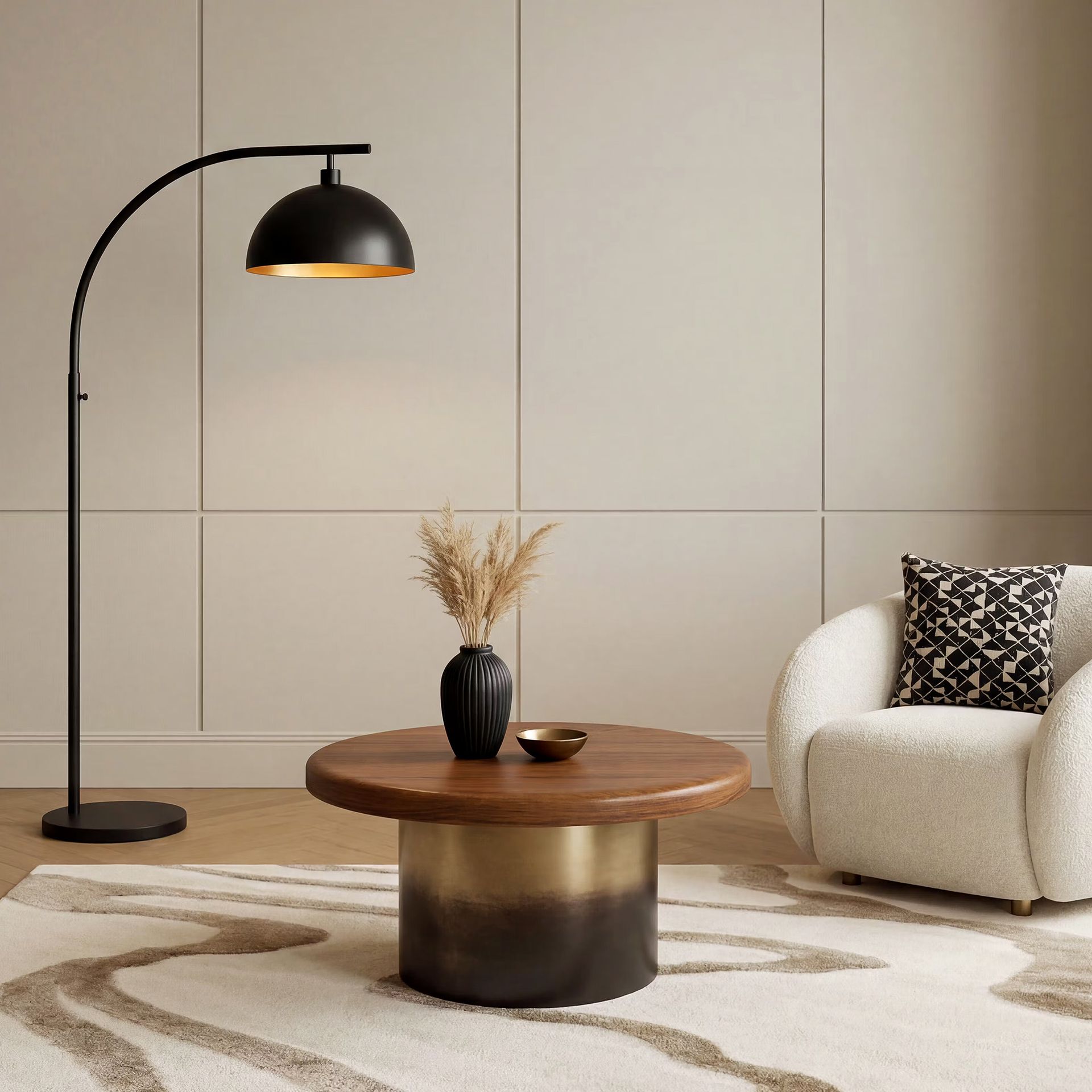Callida Coffee Table