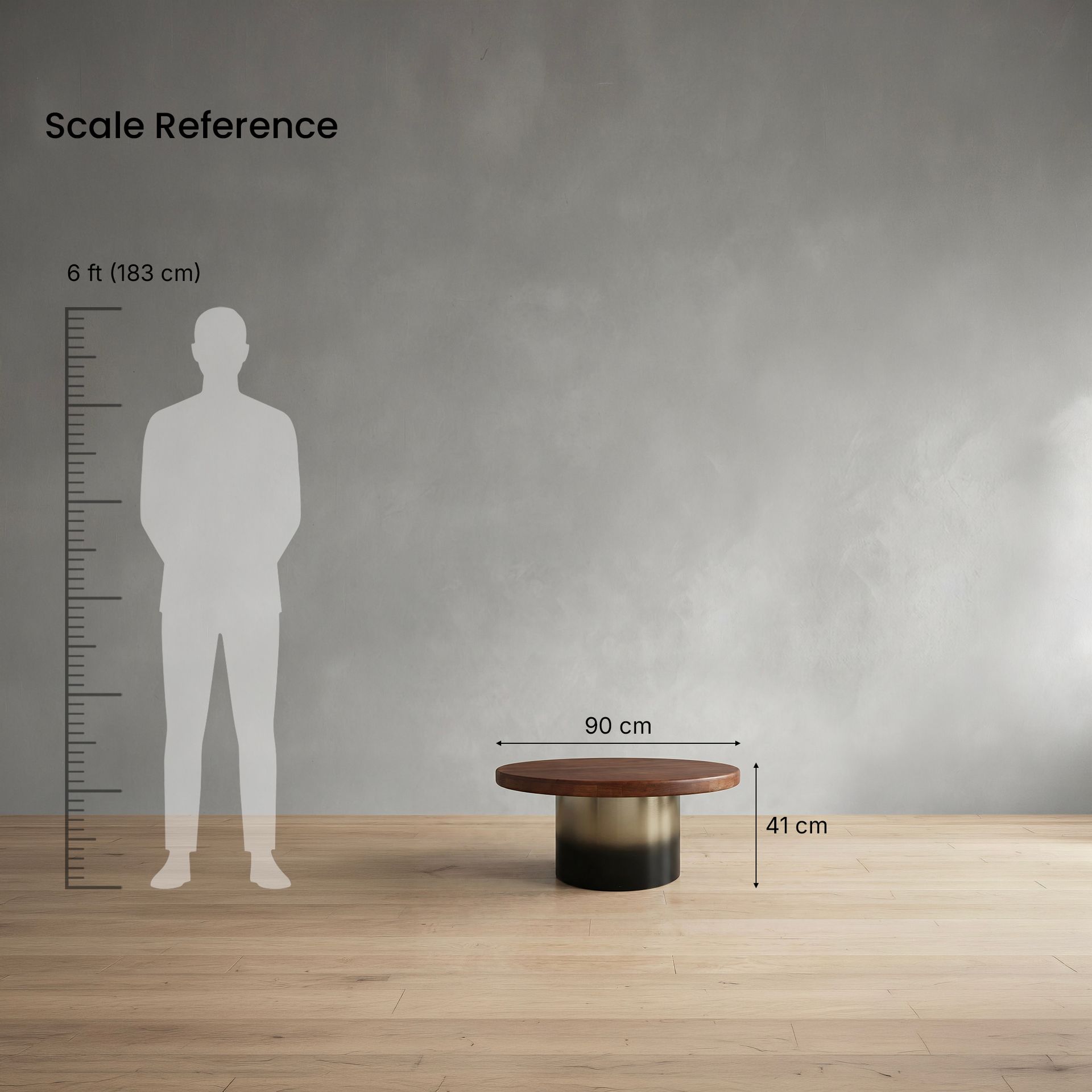 Callida Coffee Table
