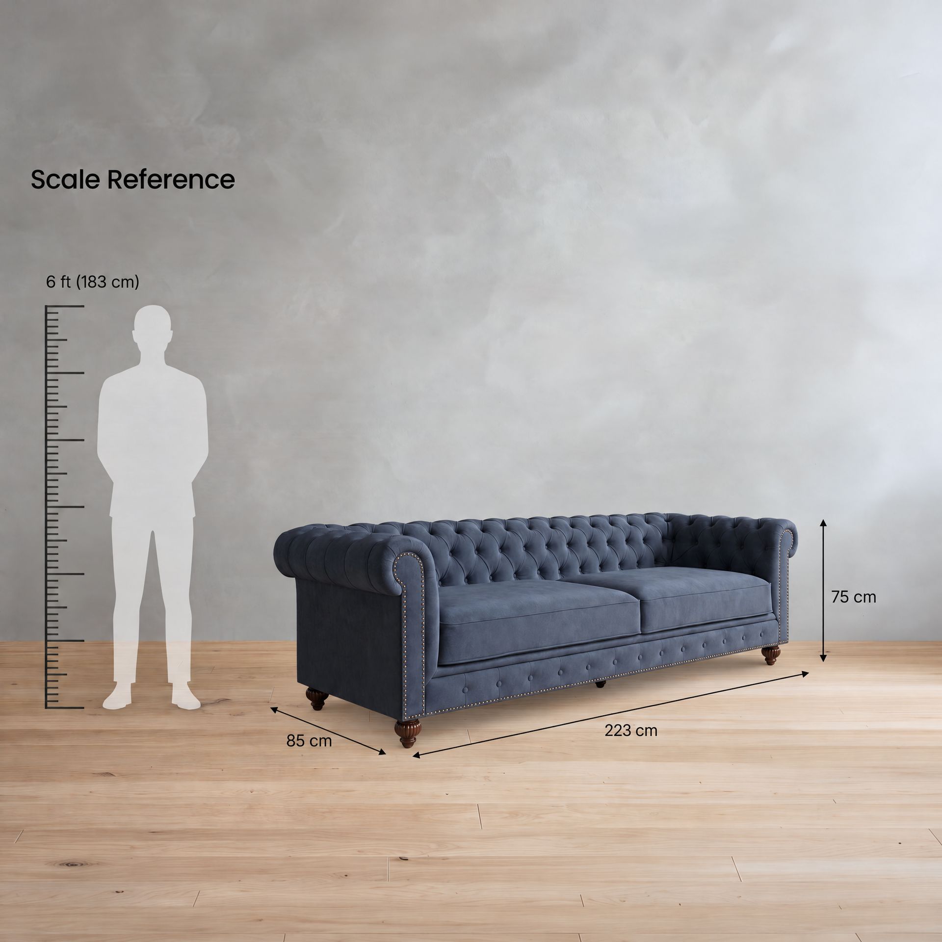 Cambridge Sofa