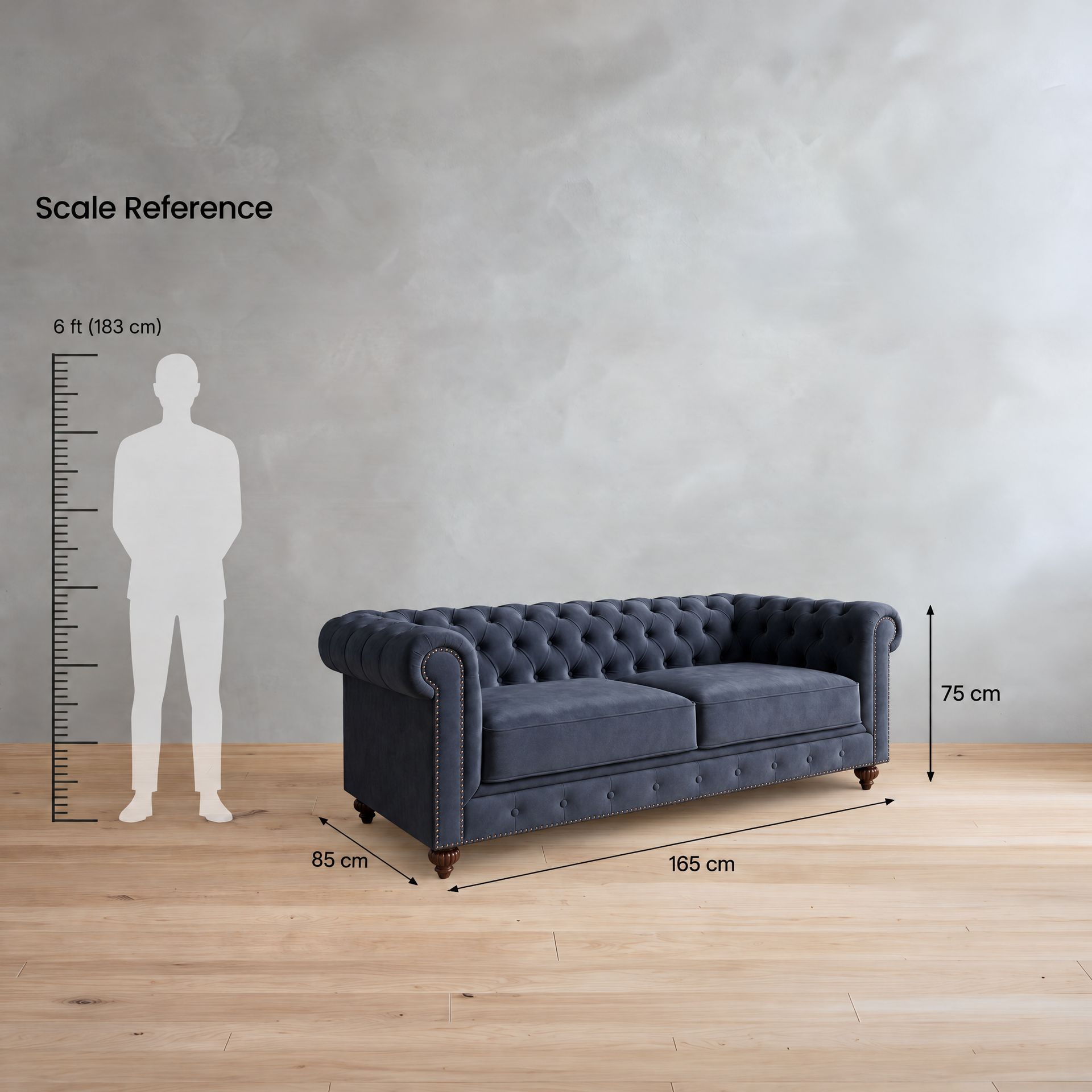 Cambridge Sofa