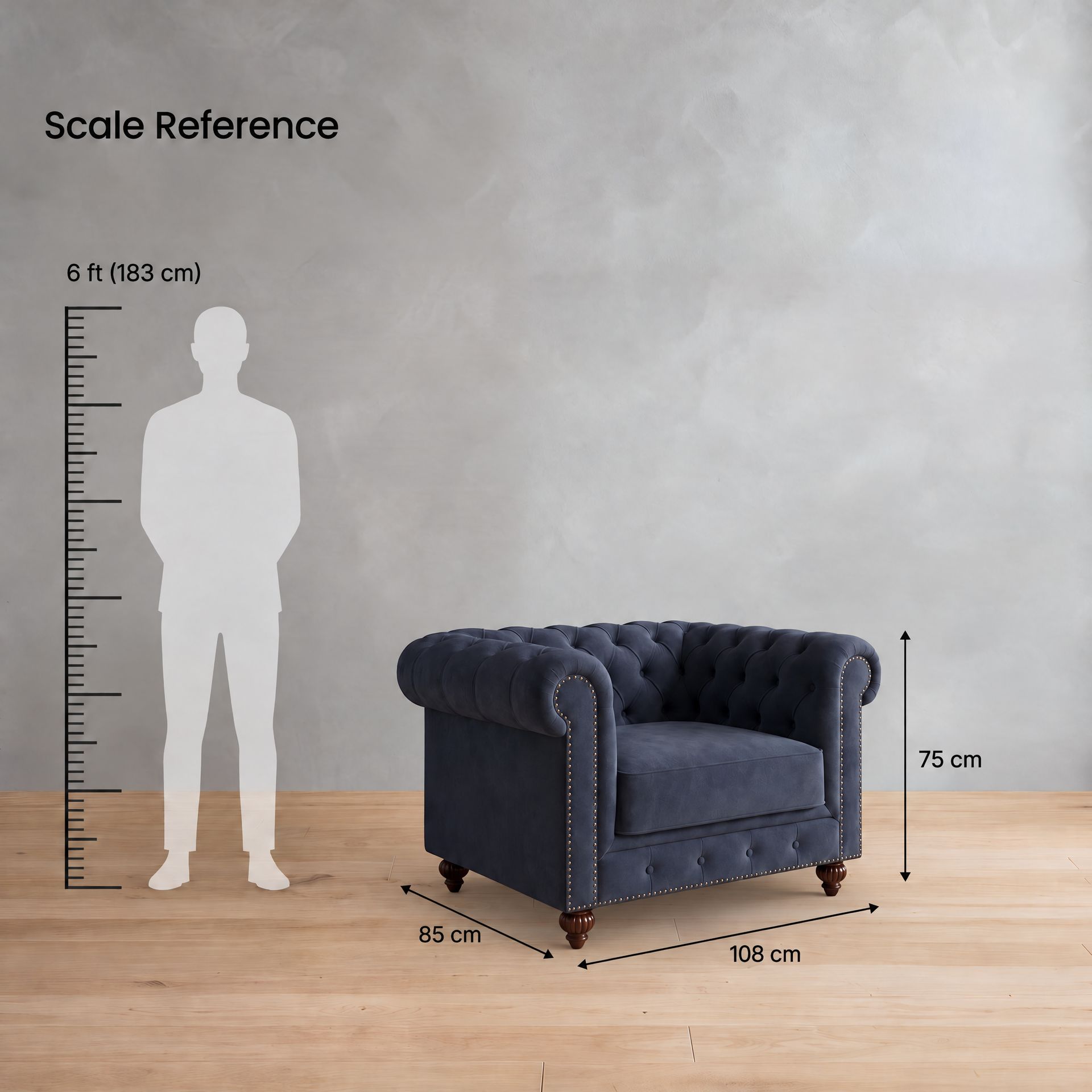 Cambridge Sofa
