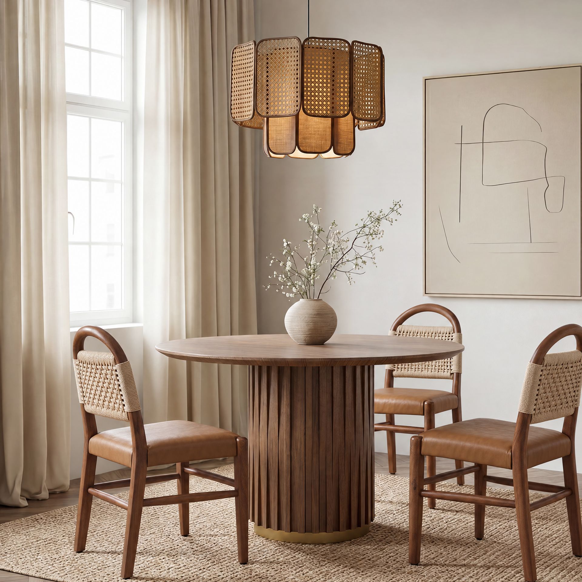 Carina Dining Chair