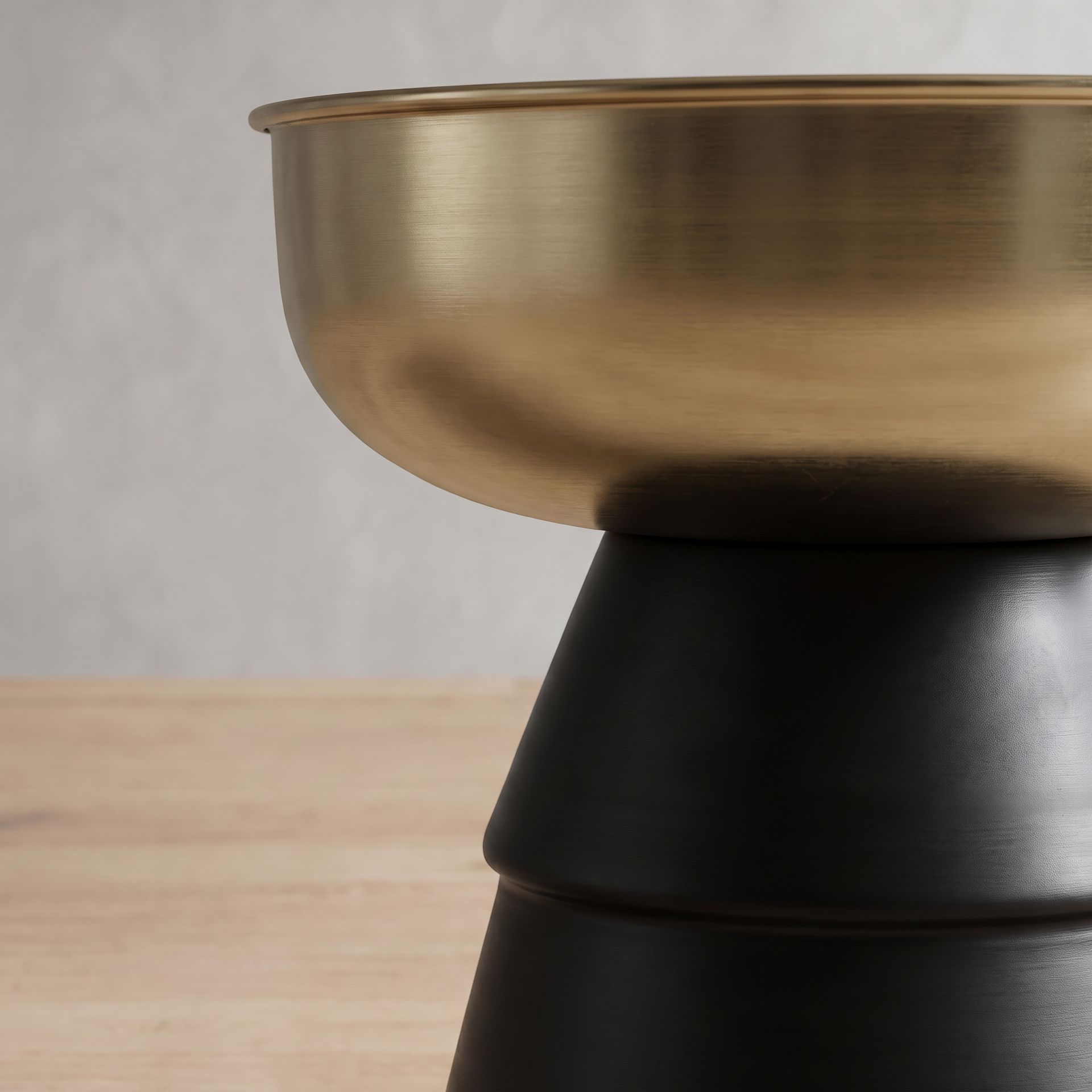 Clarissa End Table