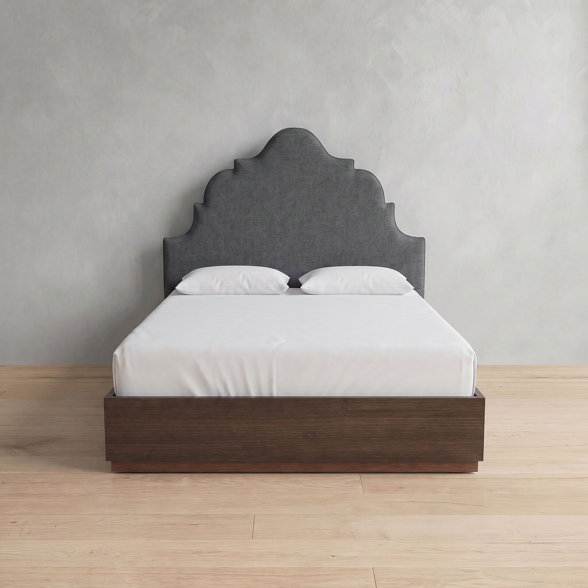 Classic Athens Bed