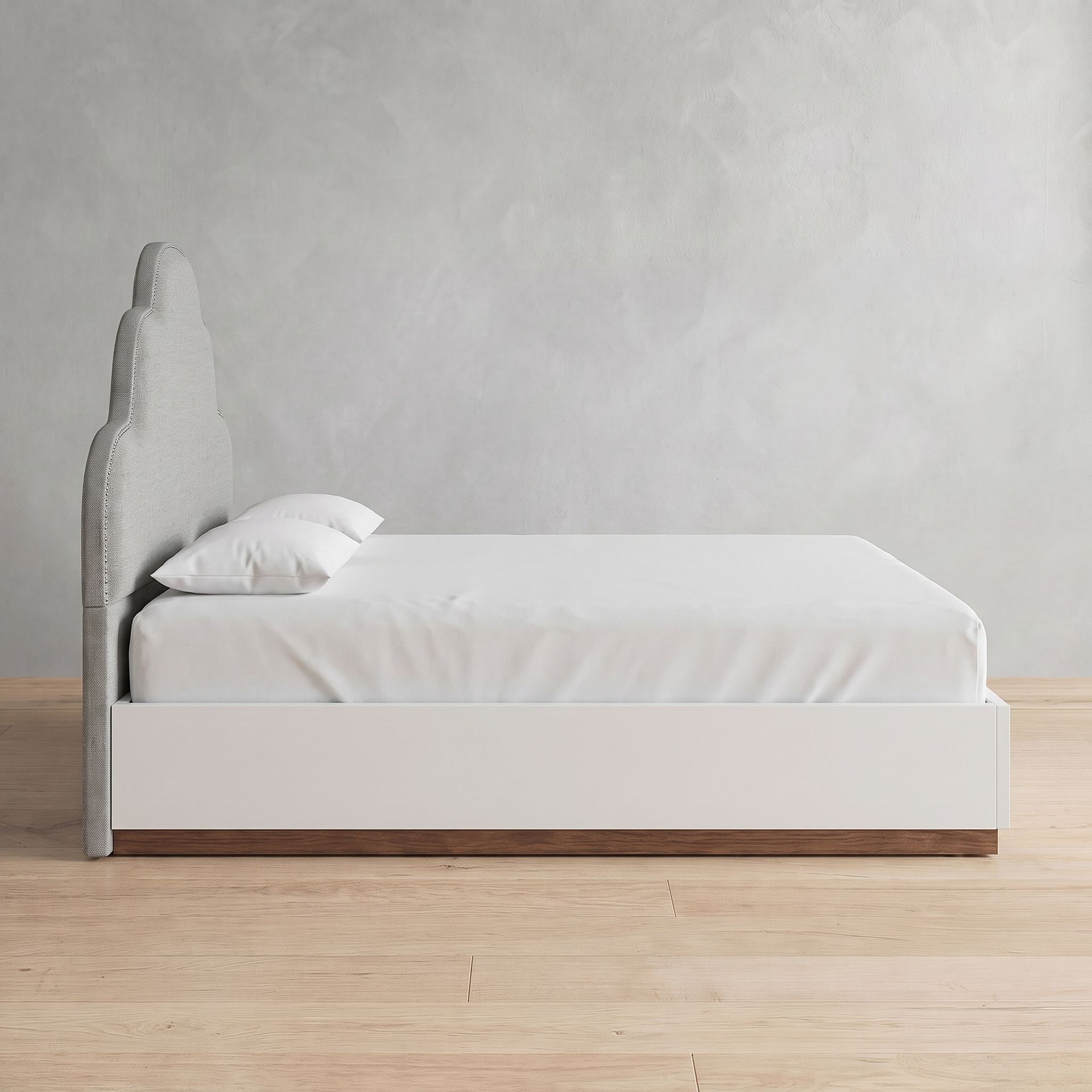 Classic Rome Bed