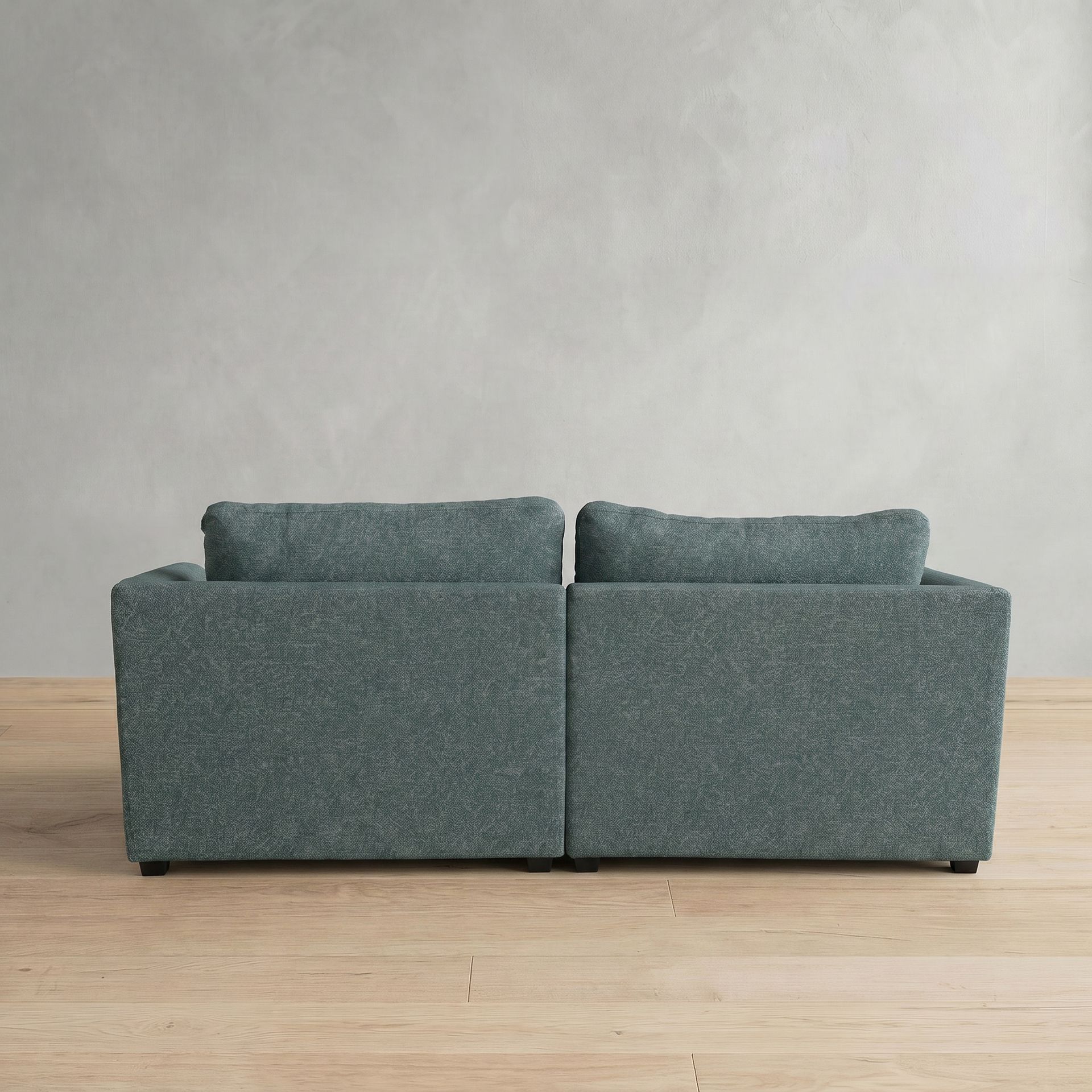 Cloud Feather Sofa