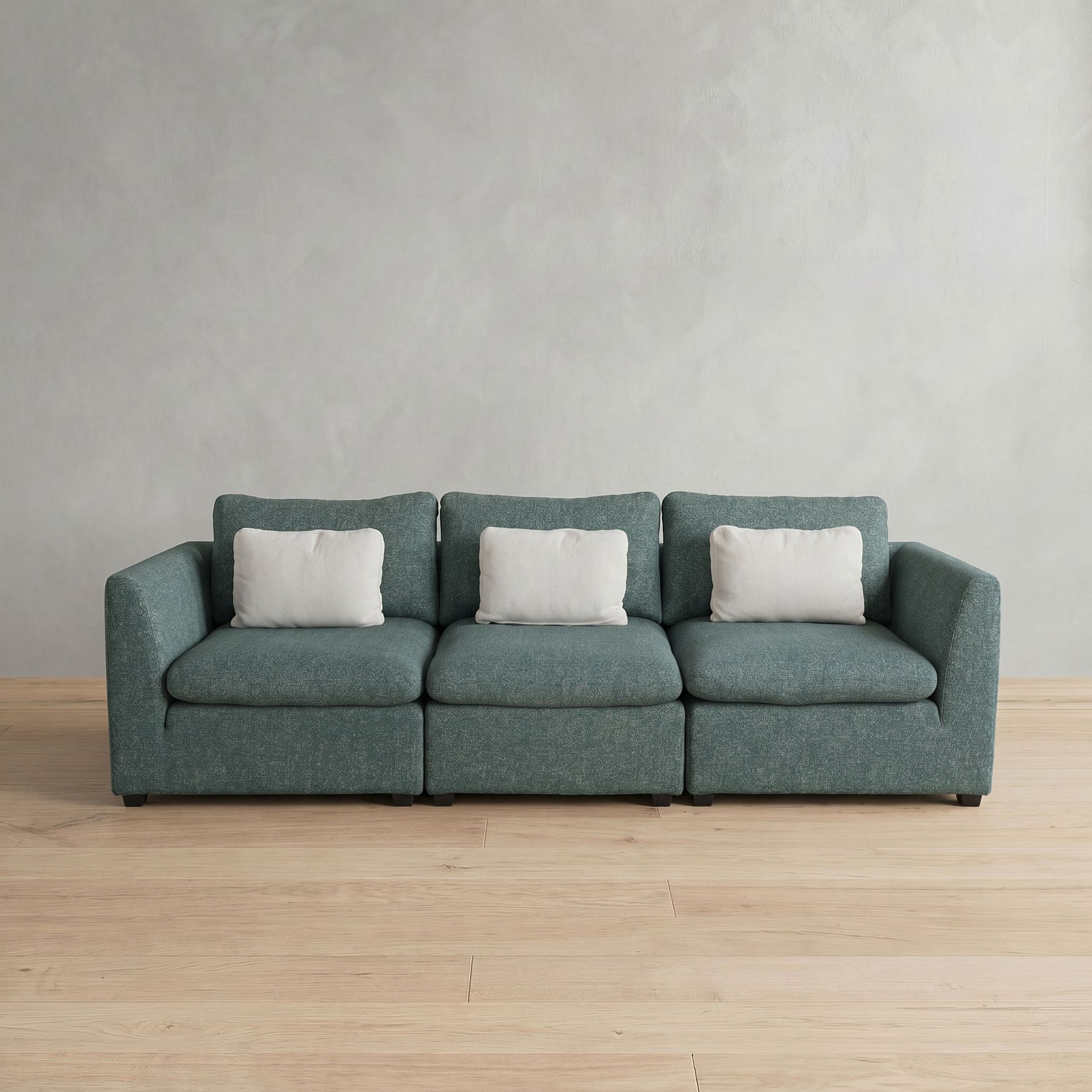 Cloud Feather Sofa