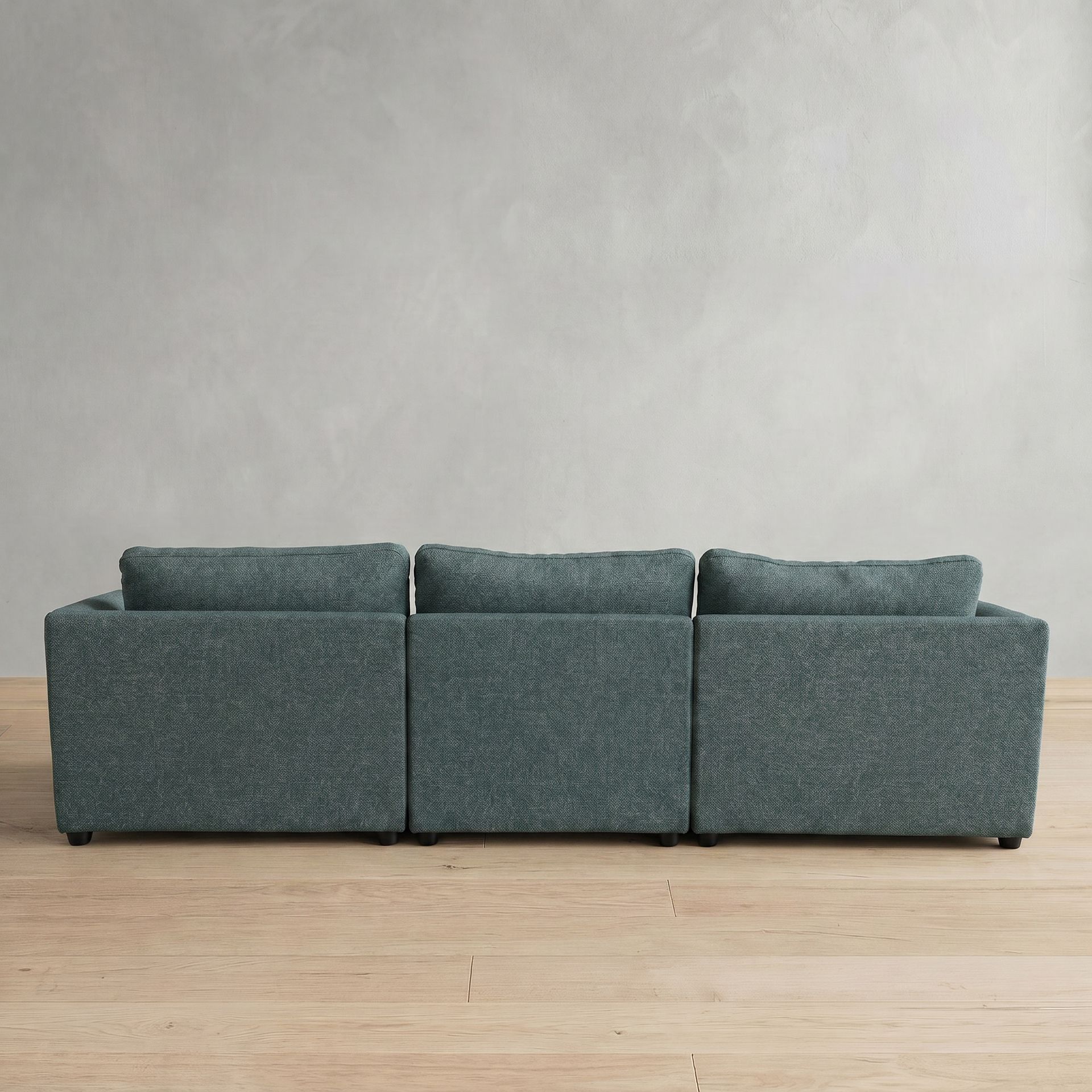 Cloud Feather Sofa