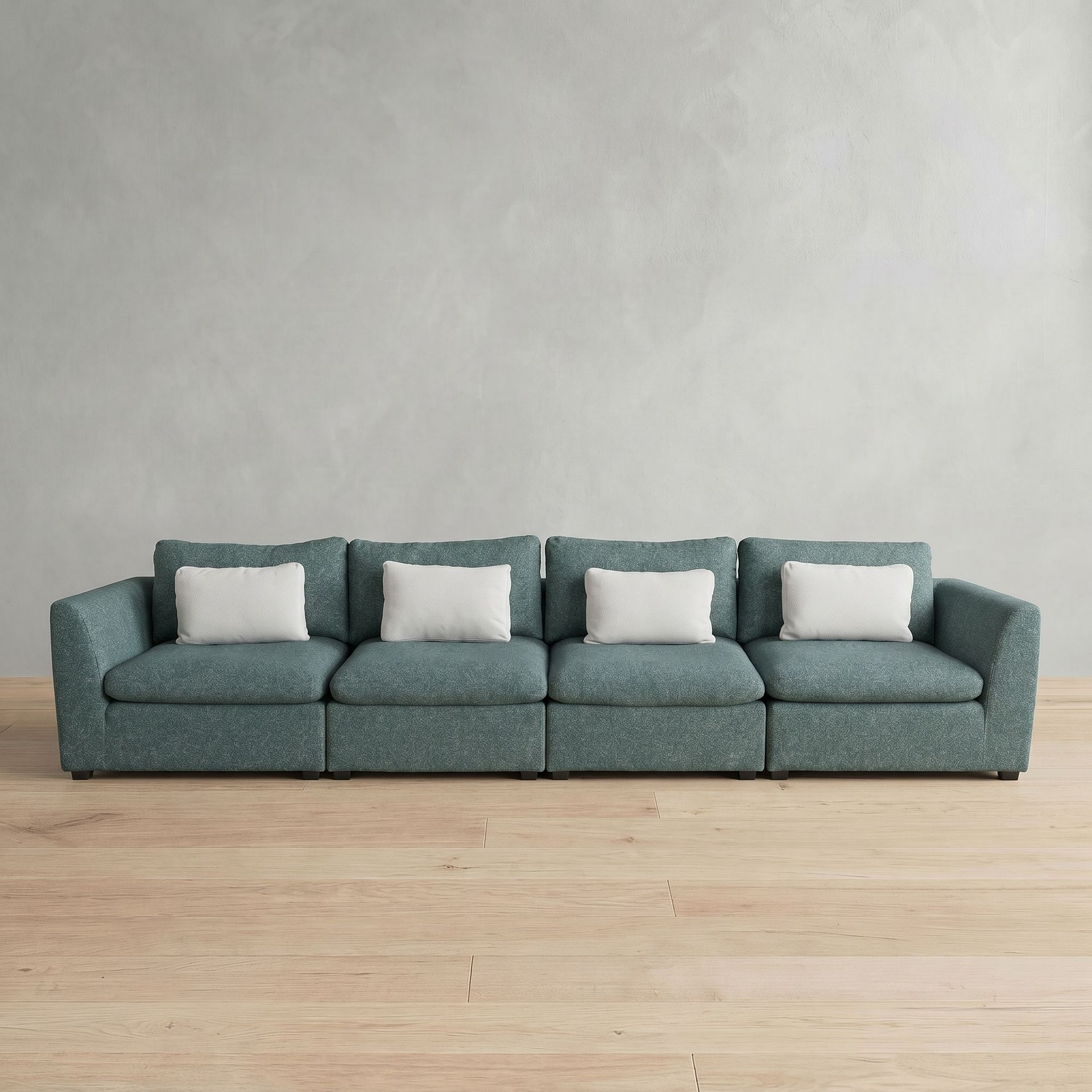Cloud Feather Sofa