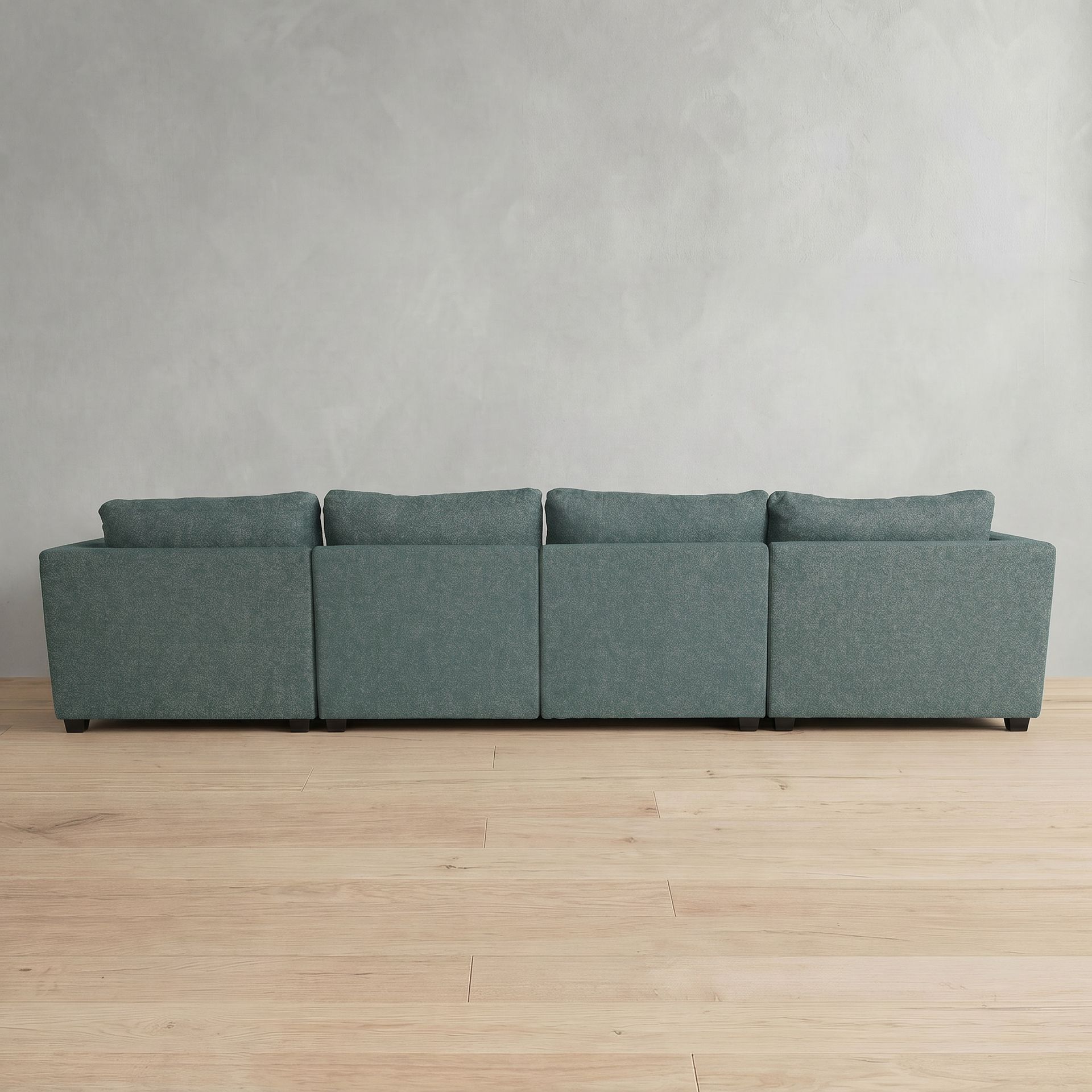 Cloud Feather Sofa