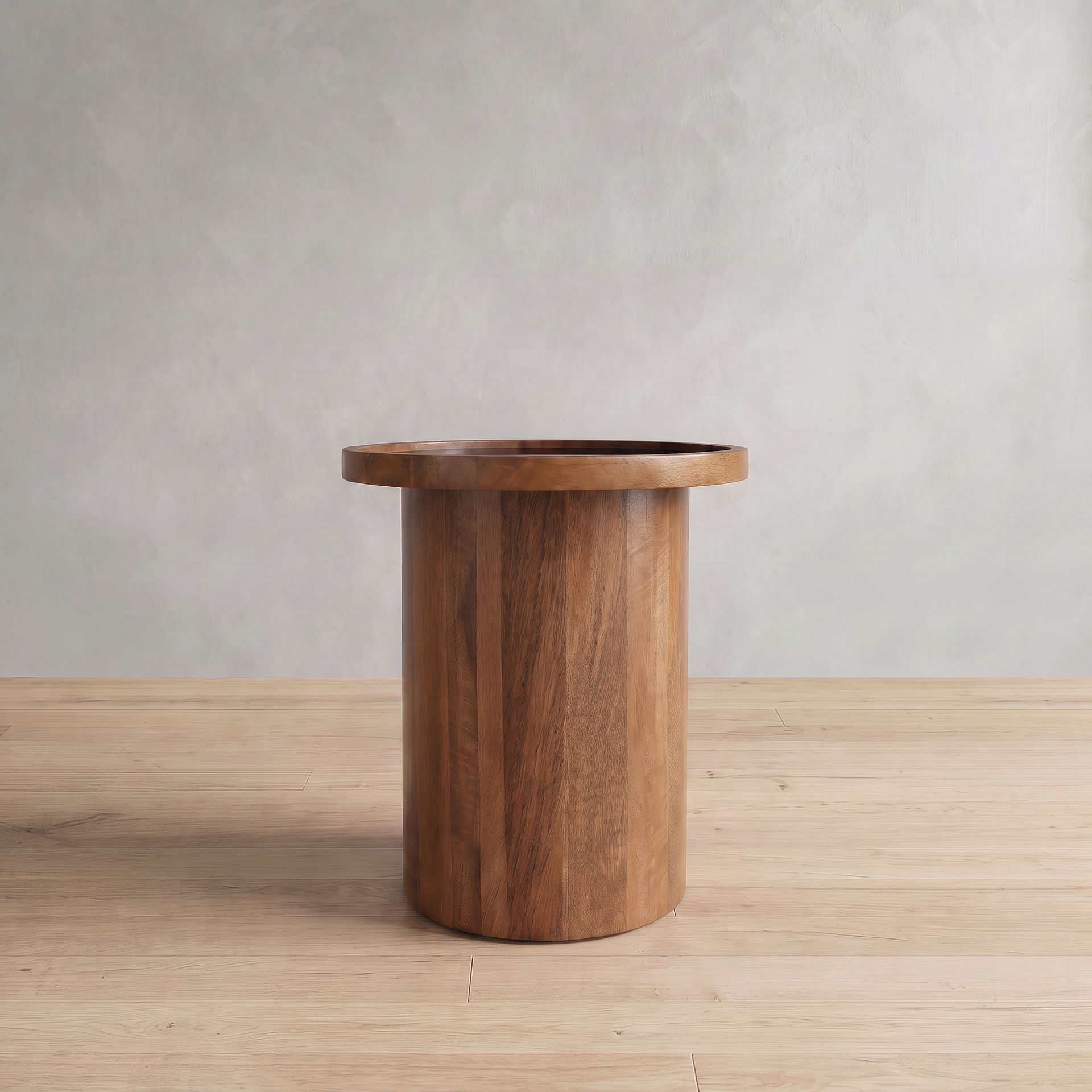 Colette End Table