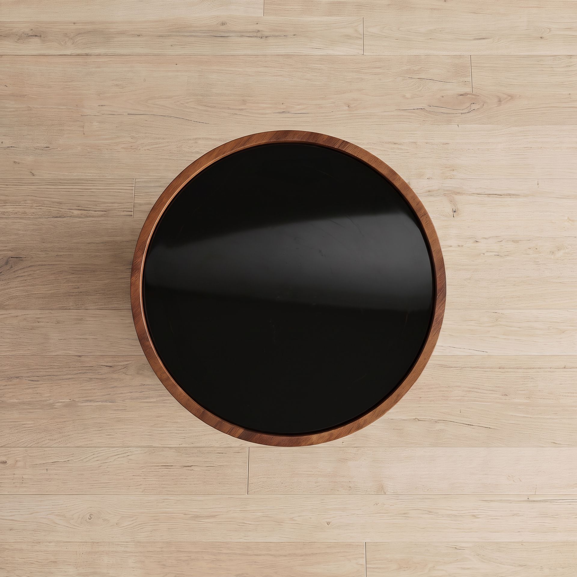 Colette End Table